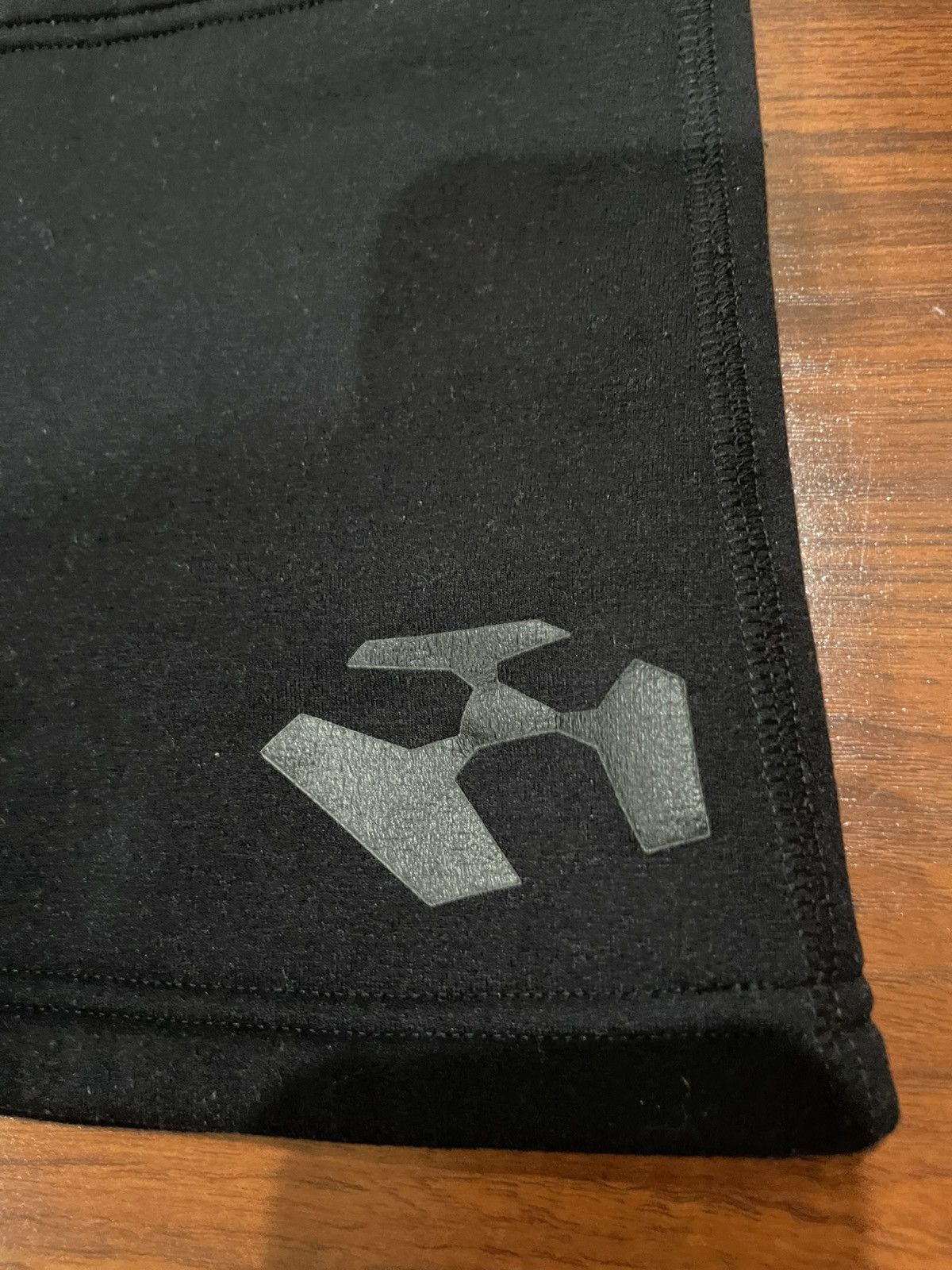 Acronym NG1-PS Neck Gaiter FW1213 Black Polartec | Grailed