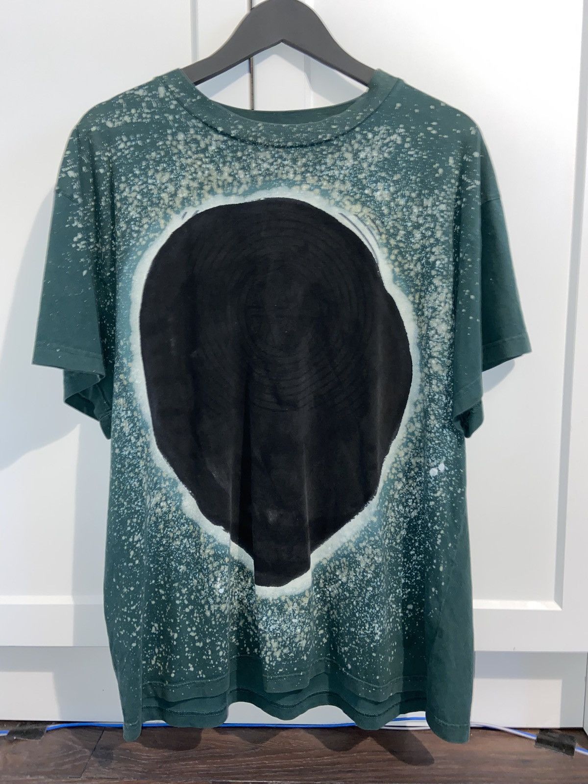 Vyner Articles Hand-painted Vyner Articles tee Size US M / EU 48-50 / 2 - 2 Thumbnail