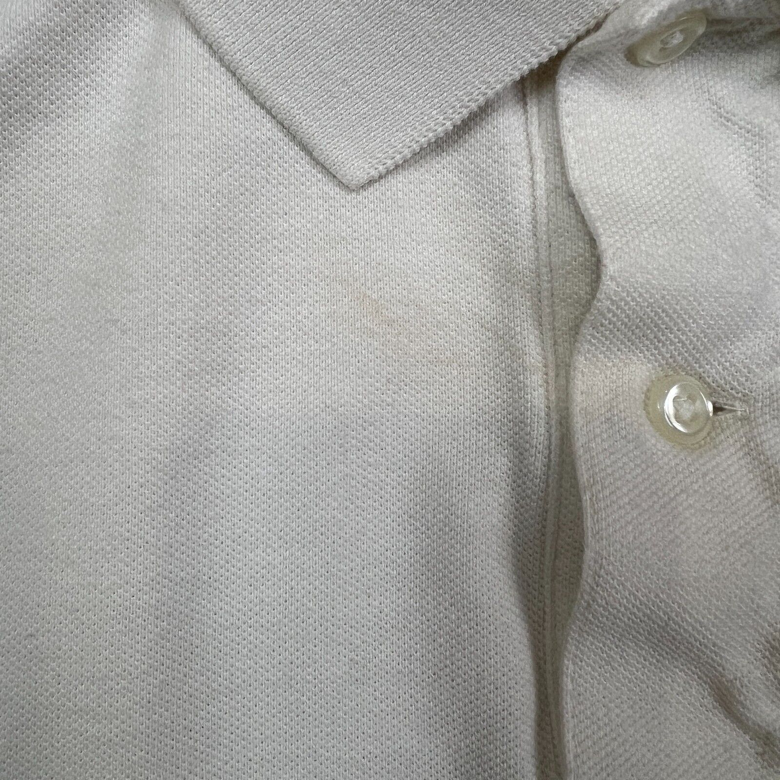 Polo Ralph Lauren Polo Ralph Lauren Shirt XL Pony Casual Preppy Short Sleeve Size US XL / EU 56 / 4 - 4 Thumbnail
