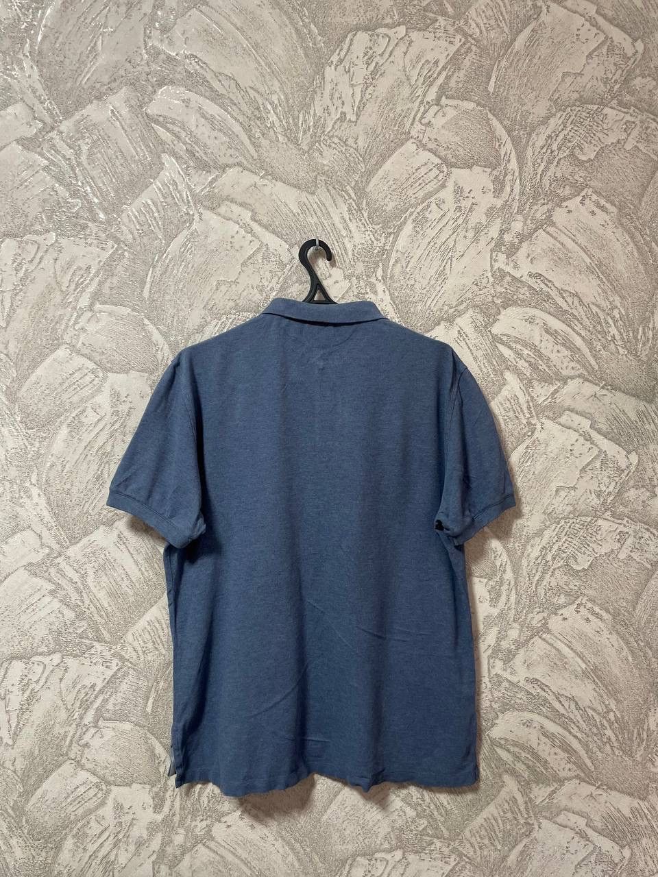 Brunello Cucinelli Brunello Cucinelli vintage polo shirt Size US L / EU 52-54 / 3 - 2 Thumbnail