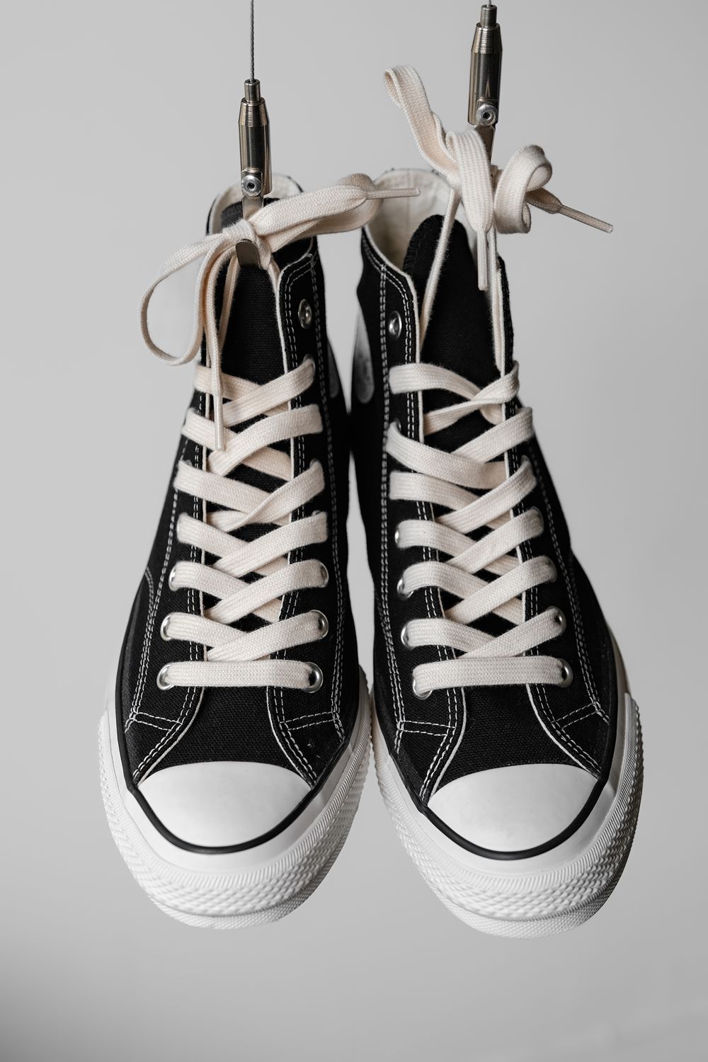 Converse Converse All Star High Comfort Arch Cushion Heel Vibram Size US 8 / EU 41 - 2 Thumbnail