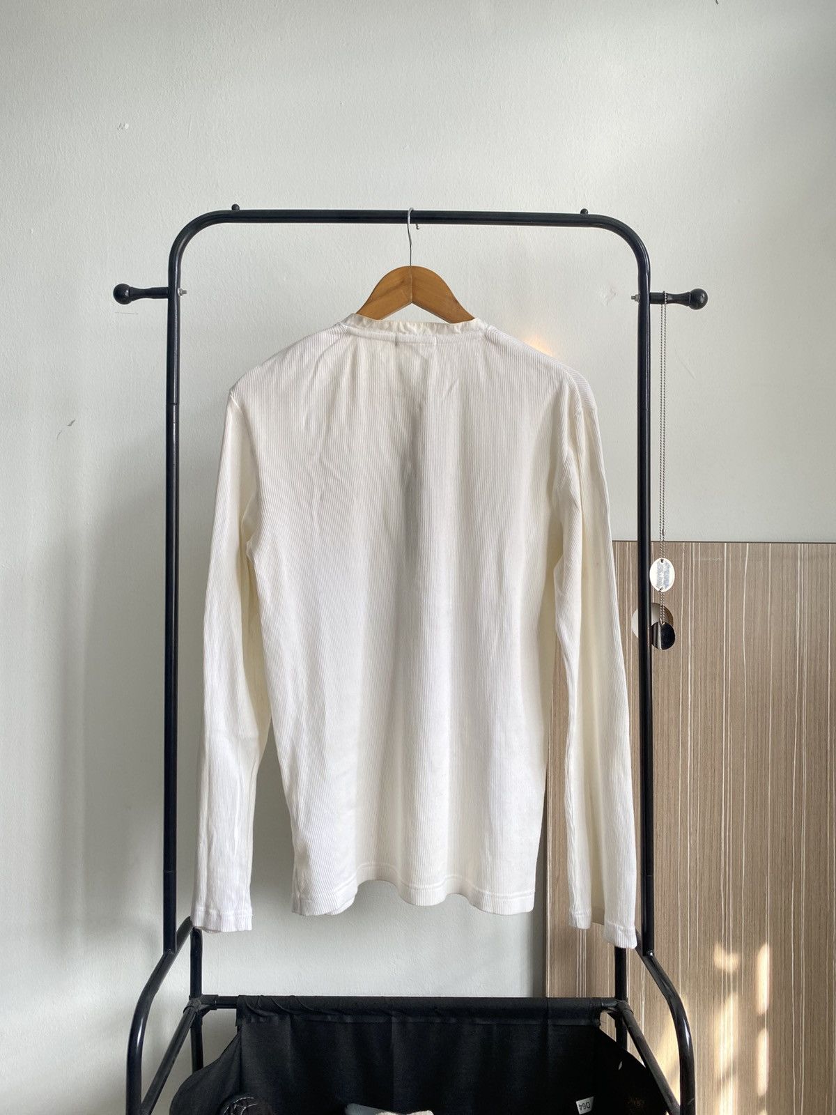 Burberry Prorsum VINTAGE Burberry Black Label Long Sleeve shirt 🔥 Size US M / EU 48-50 / 2 - 4 Thumbnail