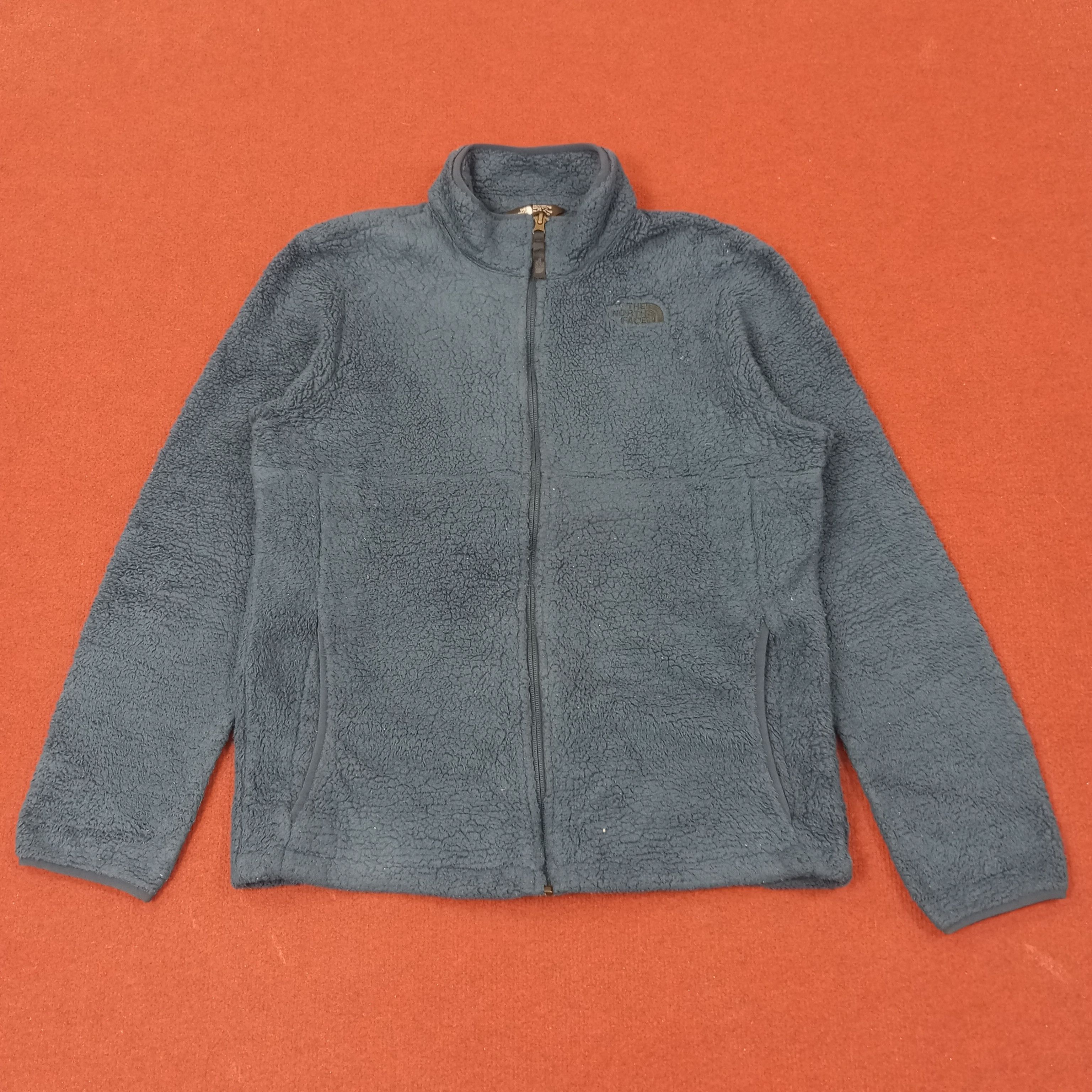 The North Face The North Face Outdoor Brand Style Jacket c247n9 Size US S / EU 44-46 / 1 - 1 Thumbnail