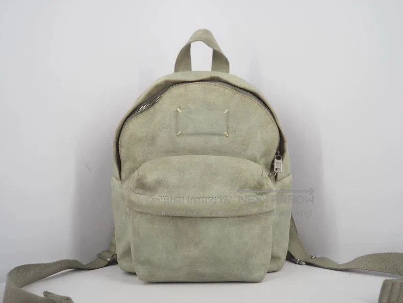 Maison Margiela maison margiela grey. Size ONE SIZE - 3 Thumbnail