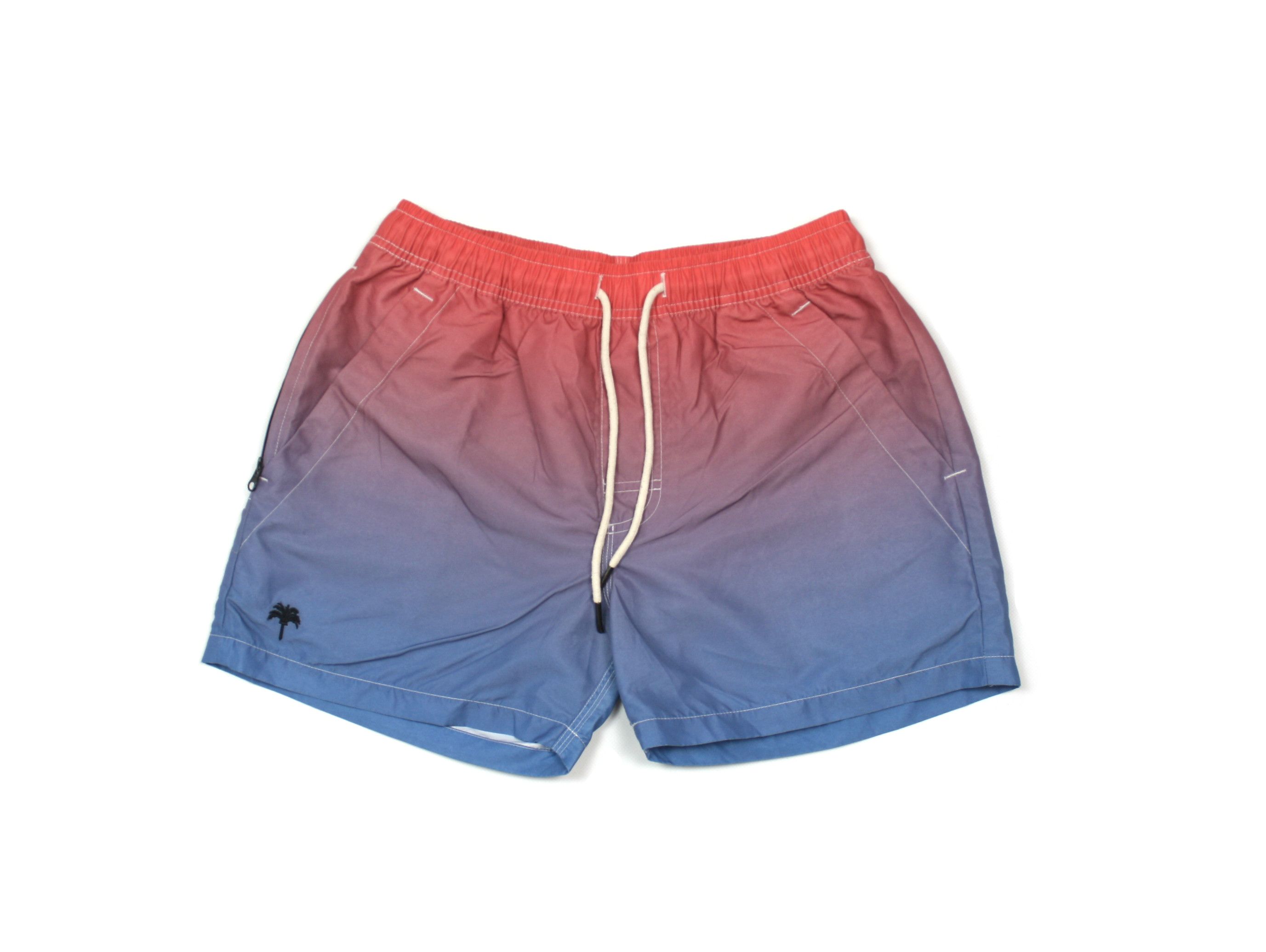 OAS Gradient Swim Shorts Size US 30 / EU 46 - 1 Thumbnail