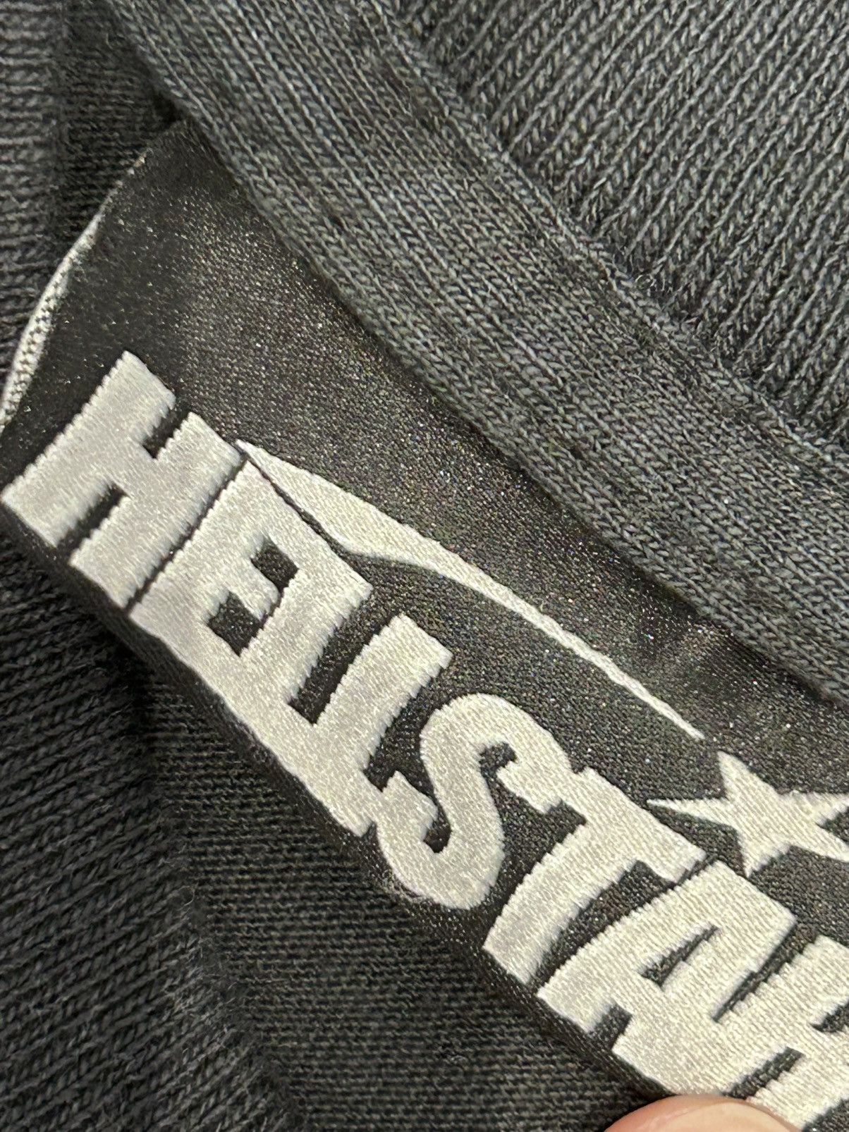 Hellstar Eyeball Tee