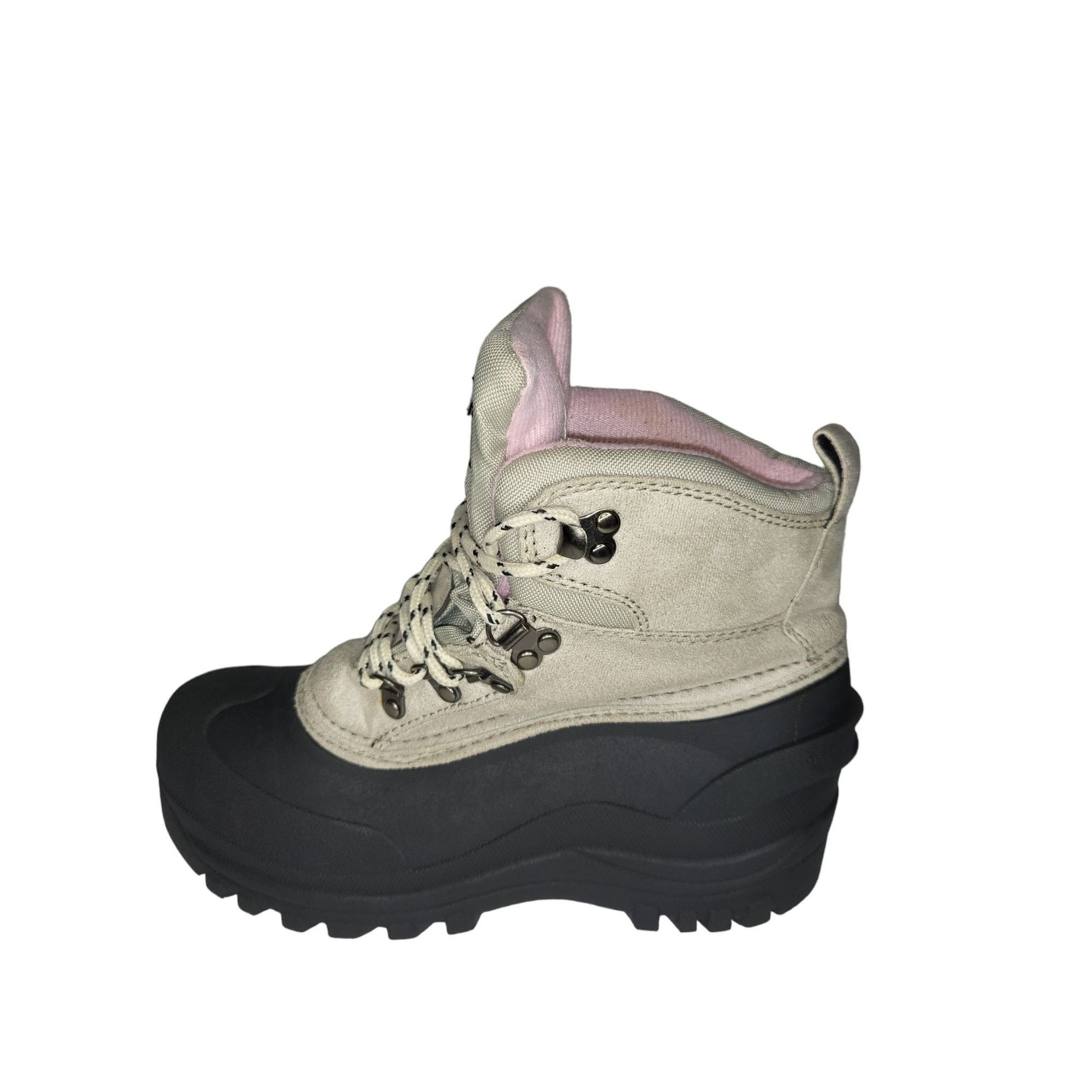 itasca hiking boots