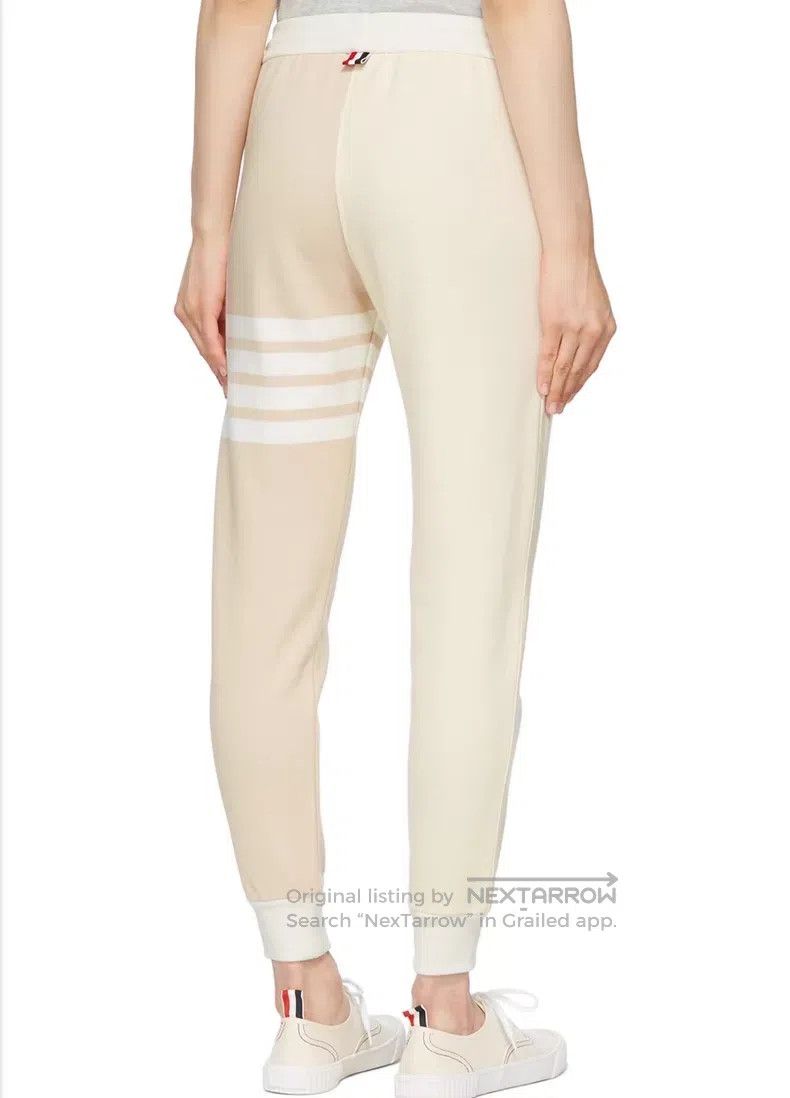 Thom Browne Thom Browne Athletic Pants Size 26" / US 2 / IT 38 - 8 Thumbnail