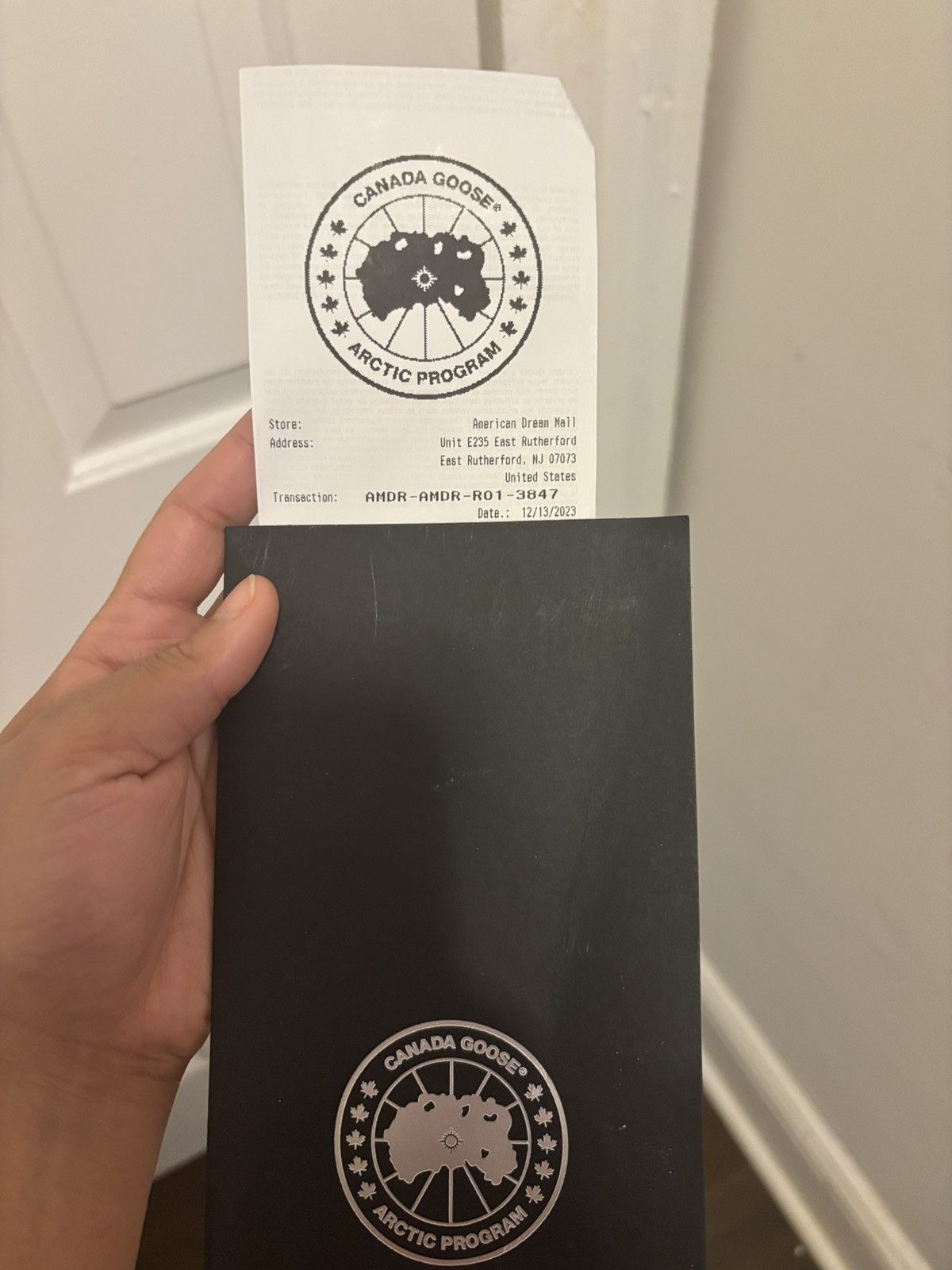 Canada Goose Canada Goose Chilliwack Bomber 7999L Blue New Size M / US 6-8 / IT 42-44 - 8 Thumbnail
