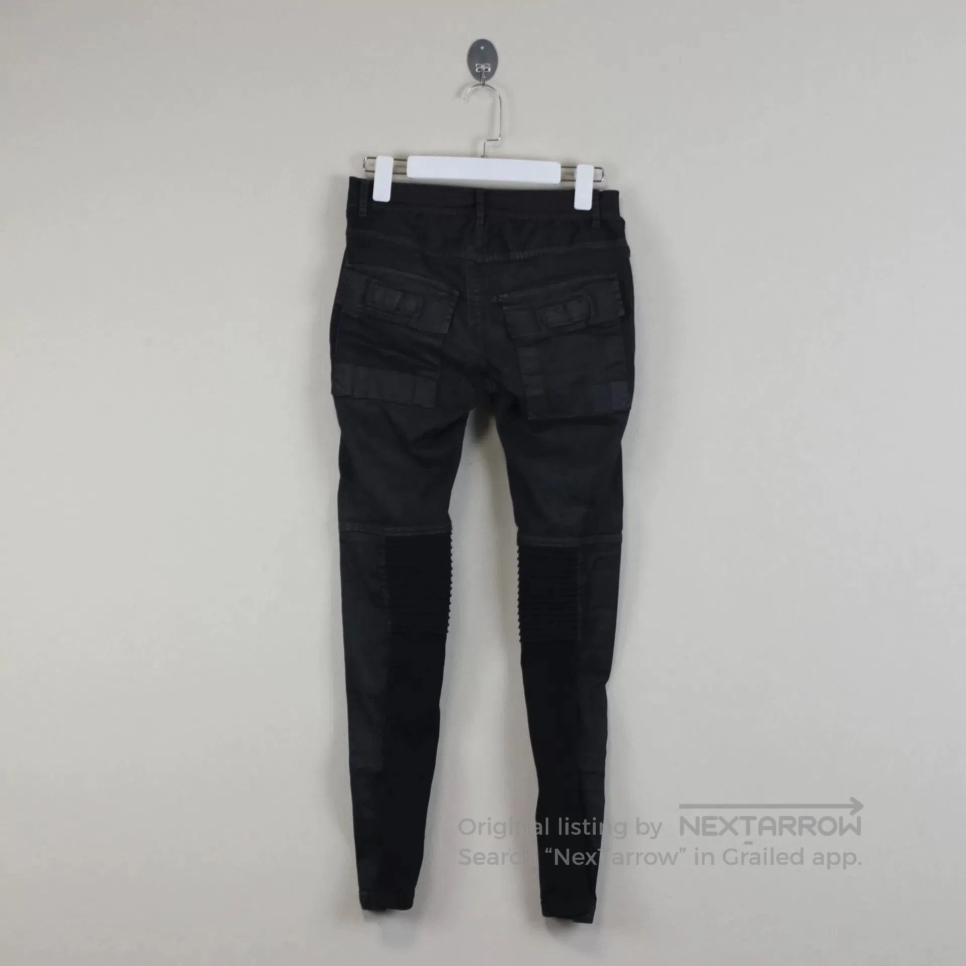 Rick Owens rick owens pants. Size US 29 - 2 Thumbnail