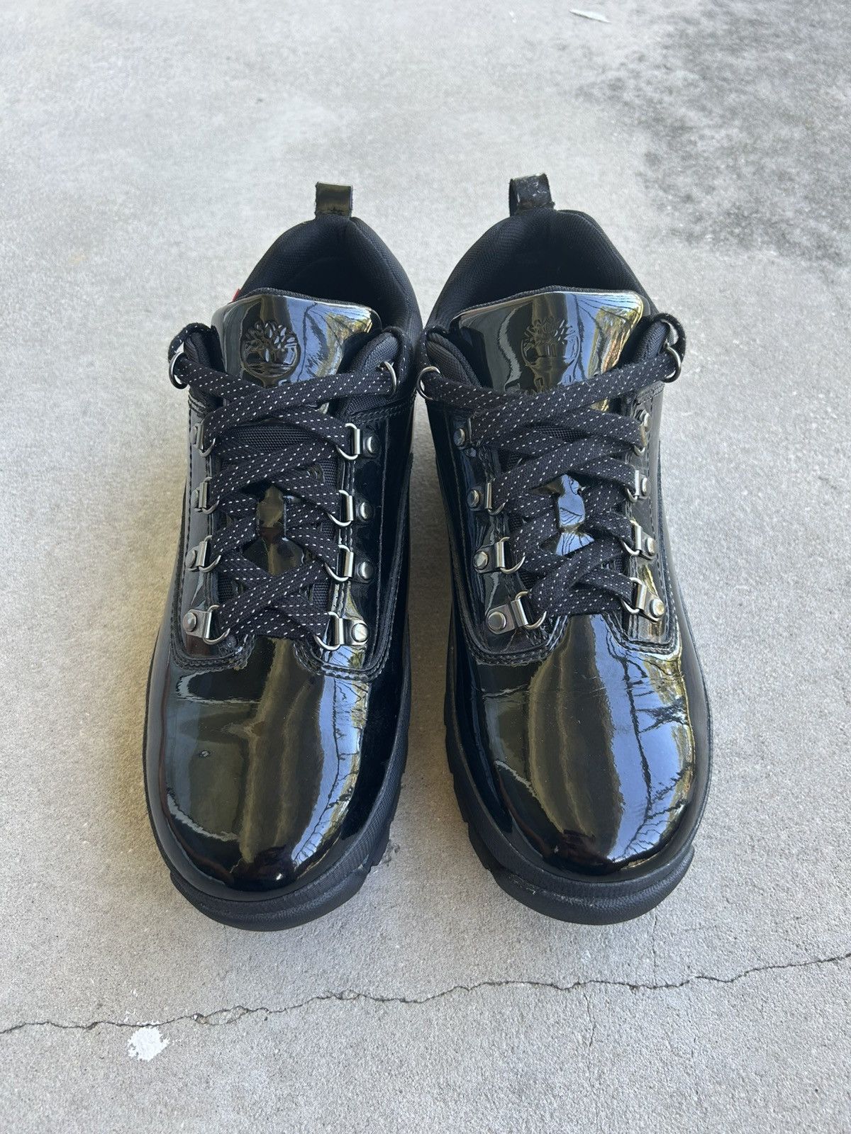 Supreme × Timberland Supreme X timberland brand new size 10 Size US 10 / EU 43 - 2 Thumbnail