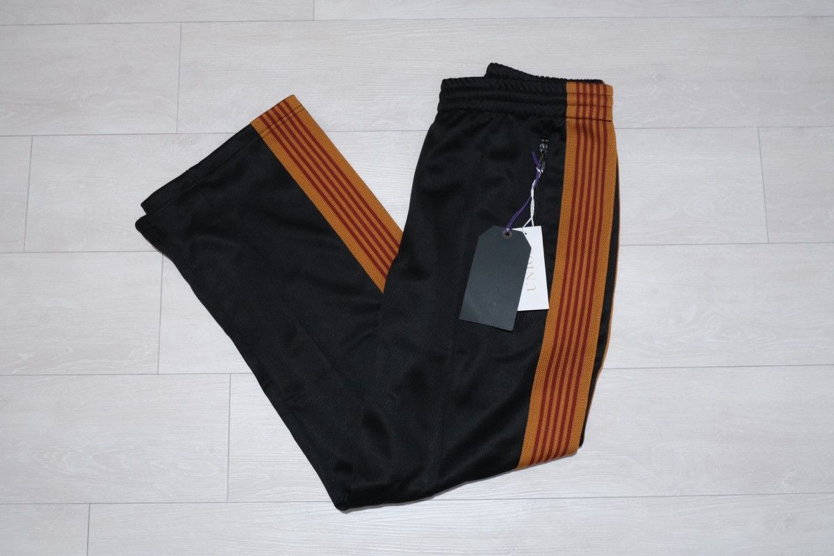Needles × Union LA NEEDLES x UNION straight leg track pants Size US 30 / EU 46 - 2 Thumbnail