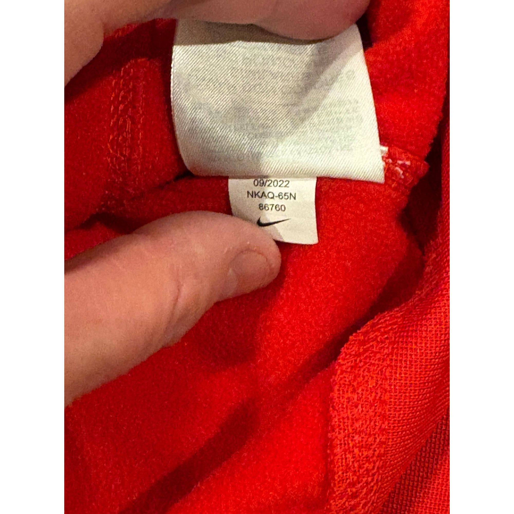 Nike Nike Kansas City Chiefs Super Bowl LVIII Champions NFL Hoodi Size US L / EU 52-54 / 3 - 8 Thumbnail