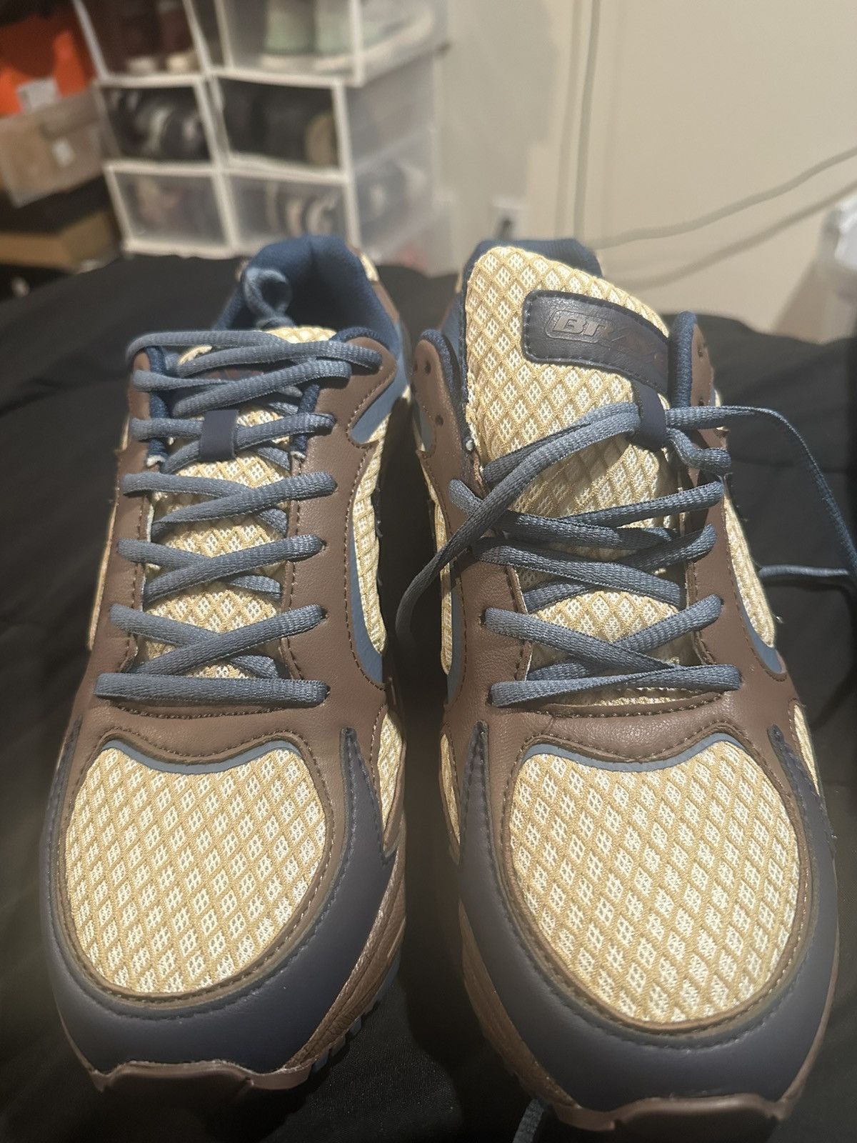 Bravest Studios KROSS COUNTRY RUNNER Size US 14 / EU 47 - 3 Thumbnail