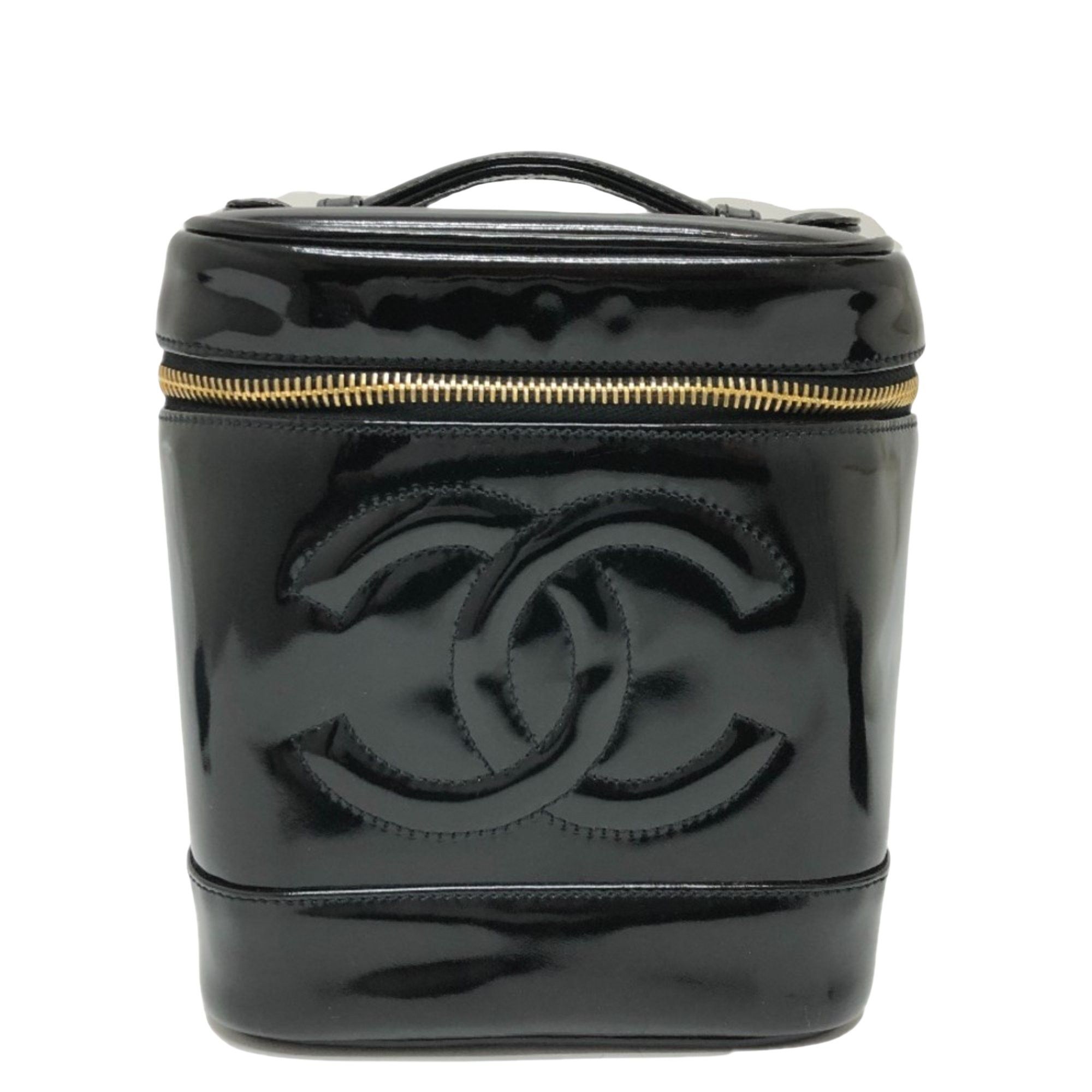 Chanel Chanel Vanity handbag Size ONE SIZE - 1 Thumbnail