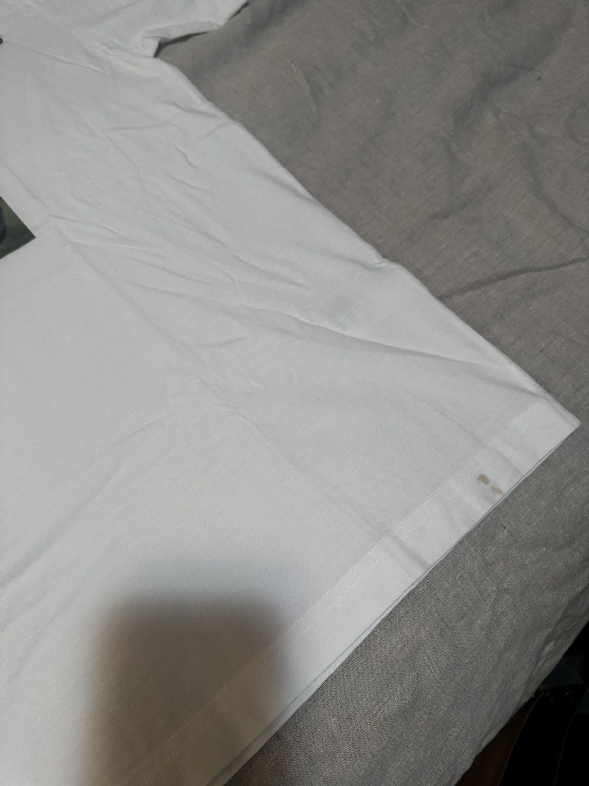Kith Kith x Mike Tyson Tee Size US M / EU 48-50 / 2 - 4 Thumbnail