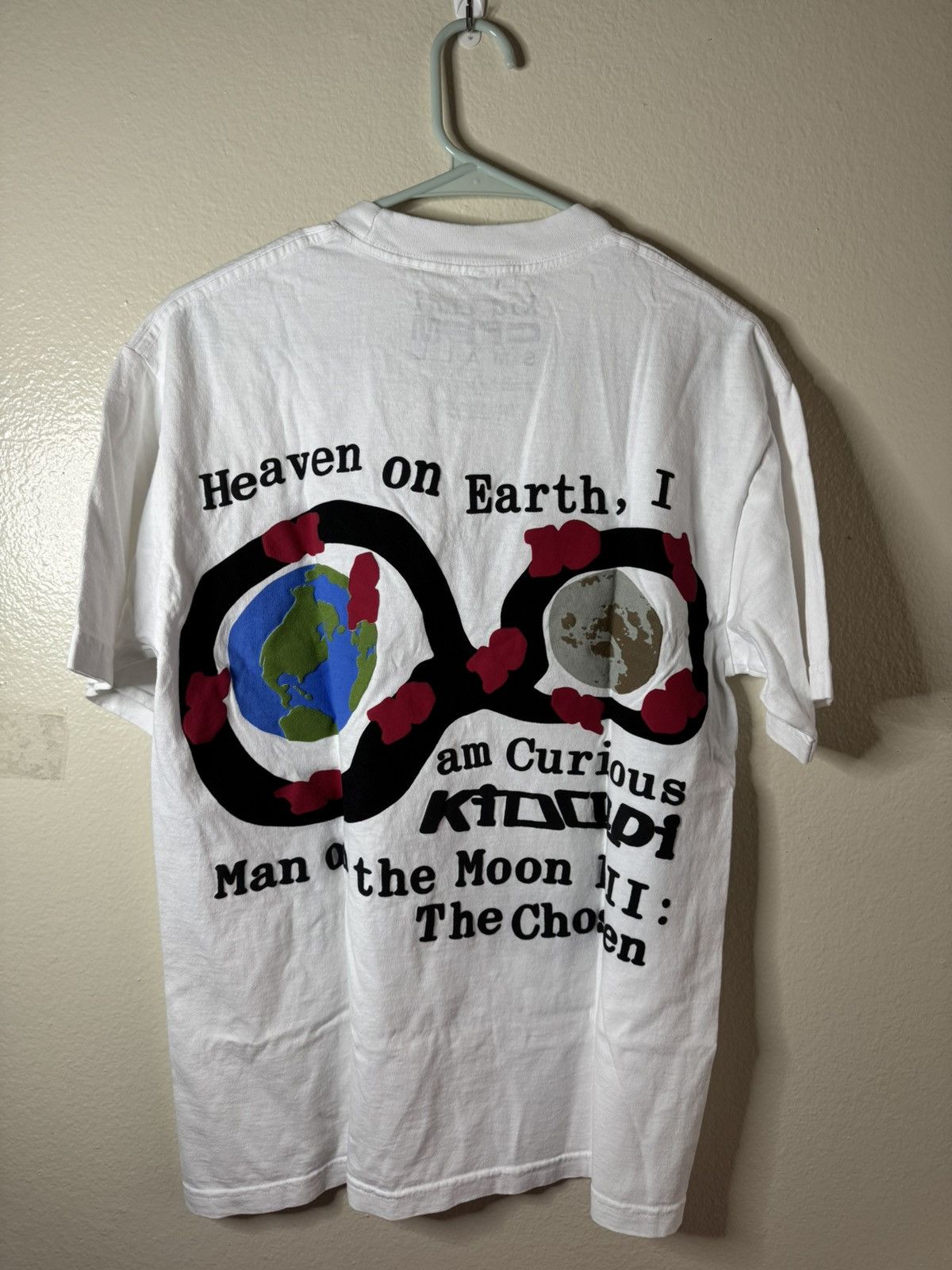 Cactus Plant Flea Market × Kid Cudi Cpfm x Kid Cudi Size US S / EU 44-46 / 1 - 2 Thumbnail