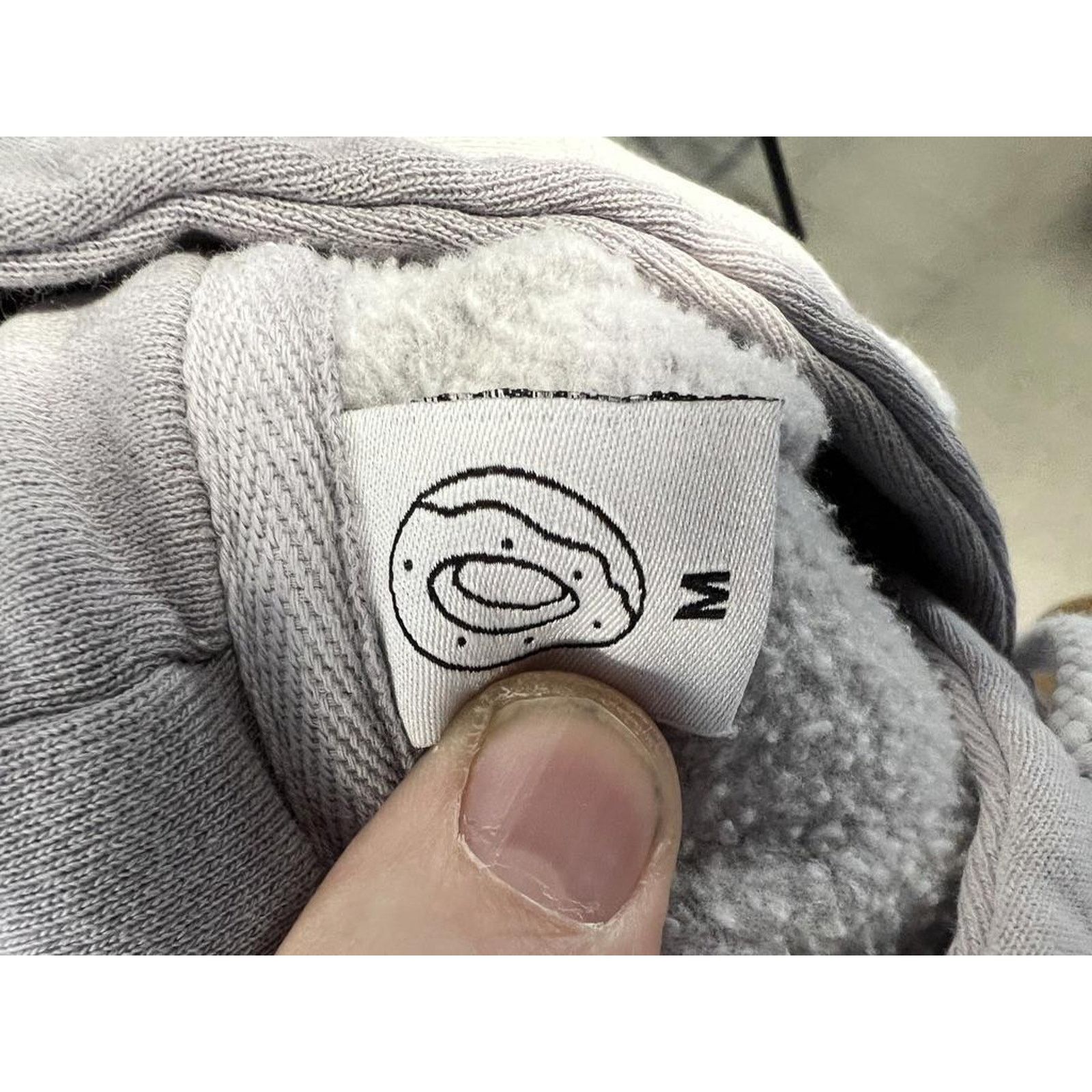 Vintage Odd Future OFWGKTA Sweatsuit Hoodie Sz M + Pants Sz S Wang Size US M / EU 48-50 / 2 - 5 Thumbnail