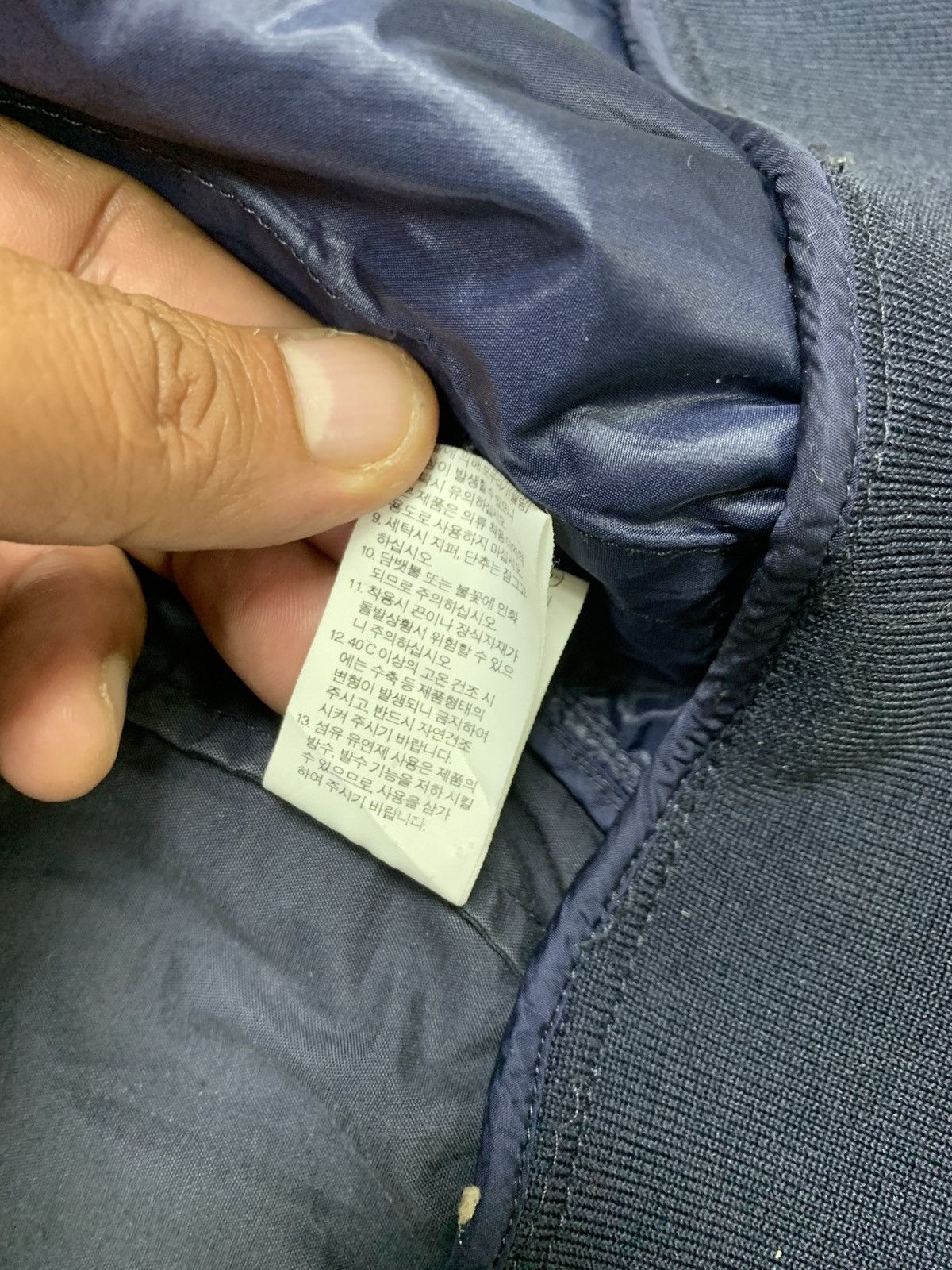 The North Face The North Face Vintage Jacket Size US L / EU 52-54 / 3 - 13 Thumbnail