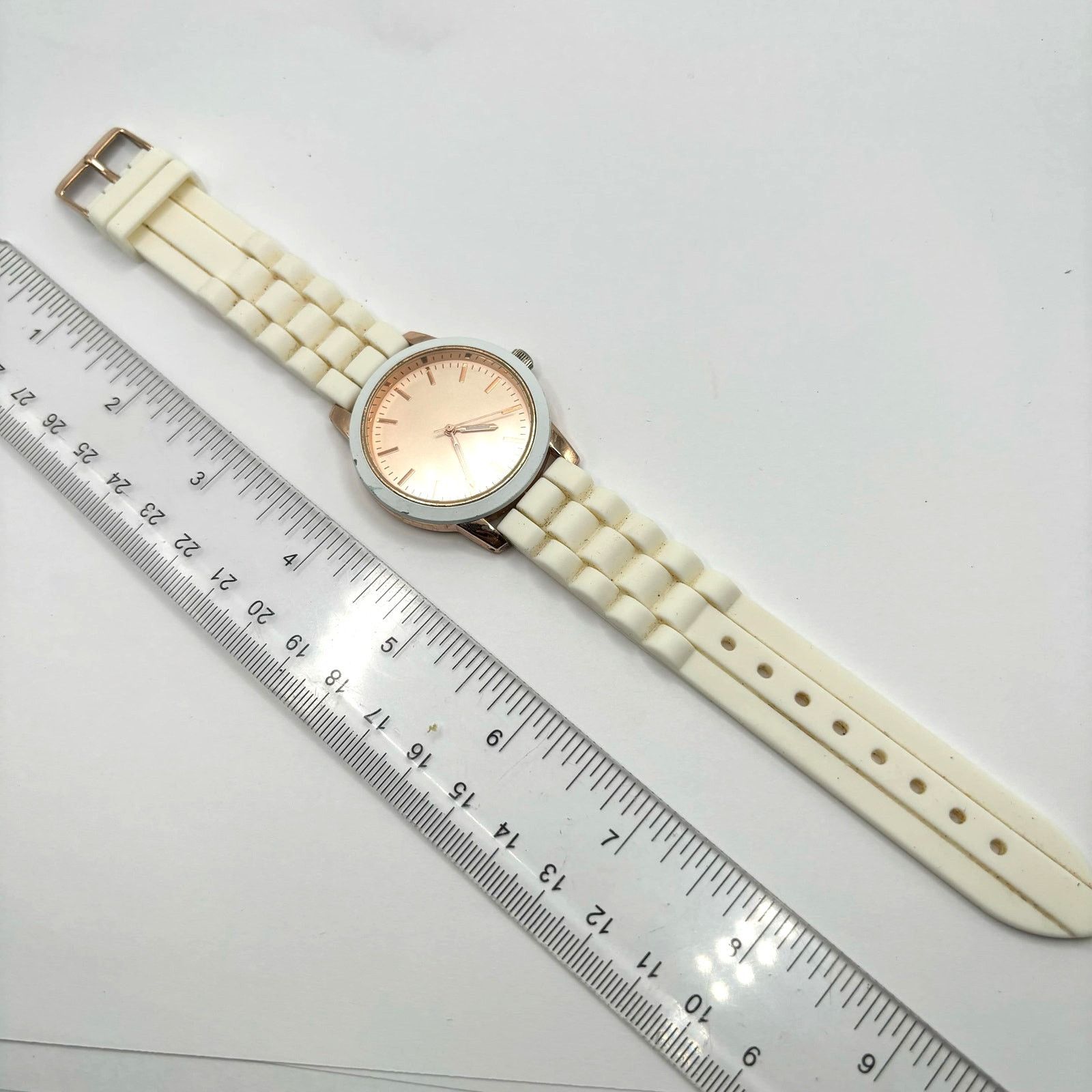 Other Rose Gold Men's Watch Size ONE SIZE - 3 Thumbnail