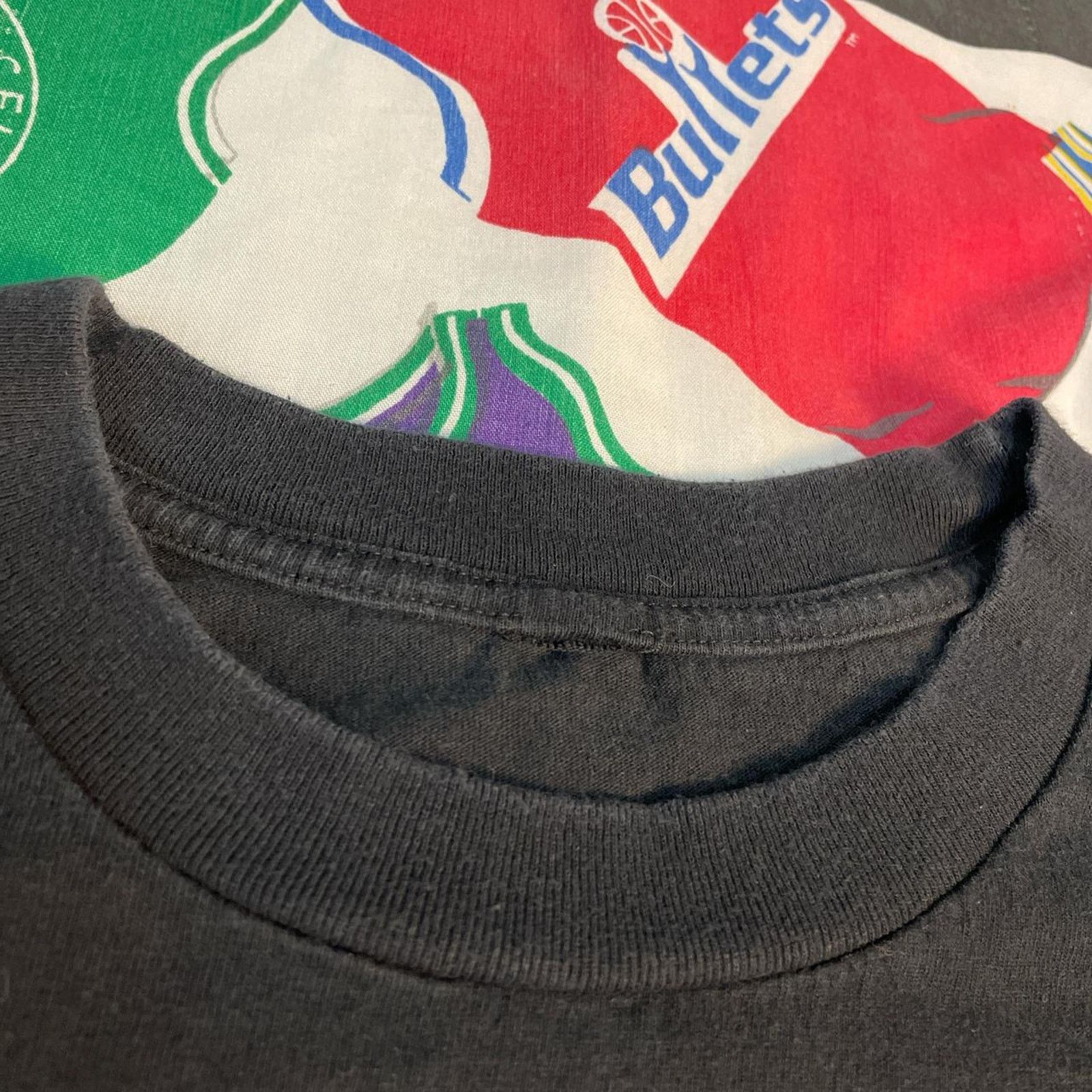 Vintage × WWF Vintage 90s ECW Extreme Championship Wrestling WWF WCW Tee Size US L / EU 52-54 / 3 - 6 Thumbnail