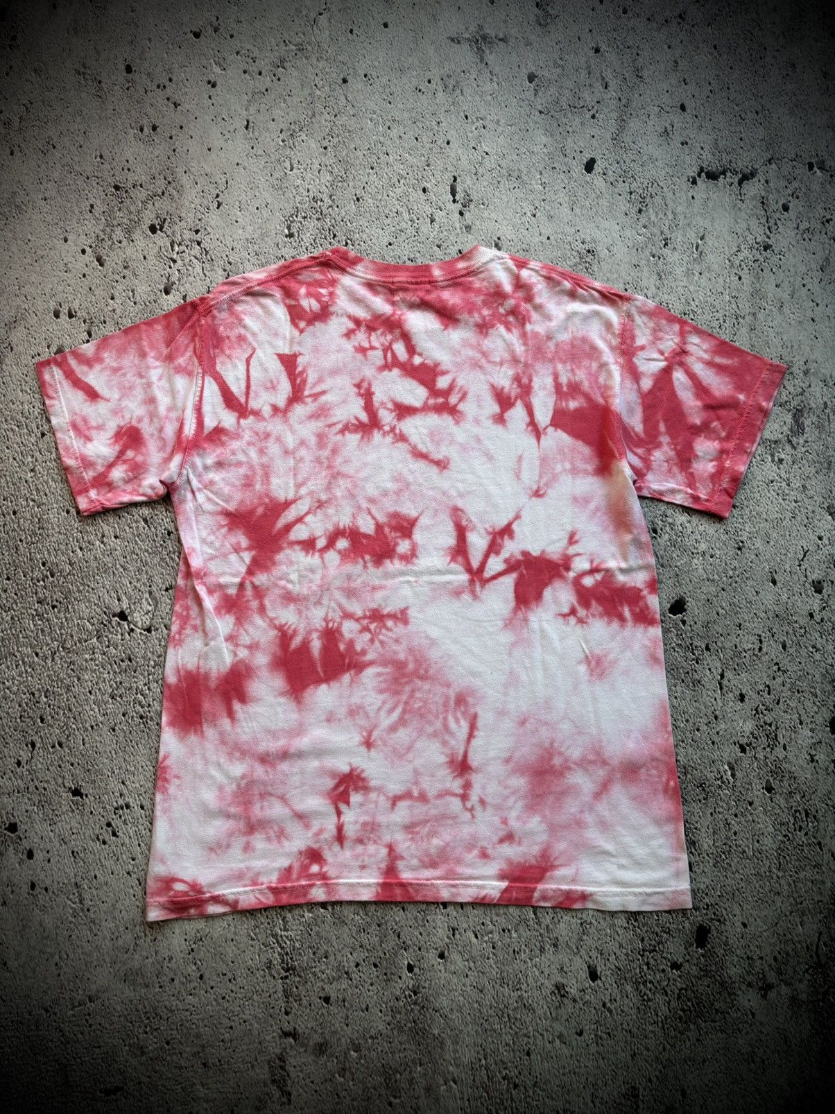 Number (N)ine Number (N)ine tie dye tshirt Size US M / EU 48-50 / 2 - 4 Thumbnail
