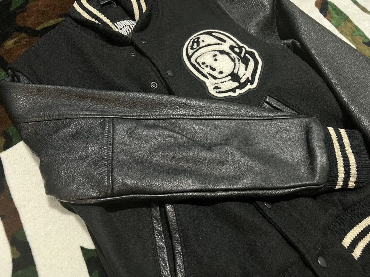Billionaire Boys Club OG Era BBC Varsity Jacket Size US S / EU 44-46 / 1 - 3 Thumbnail