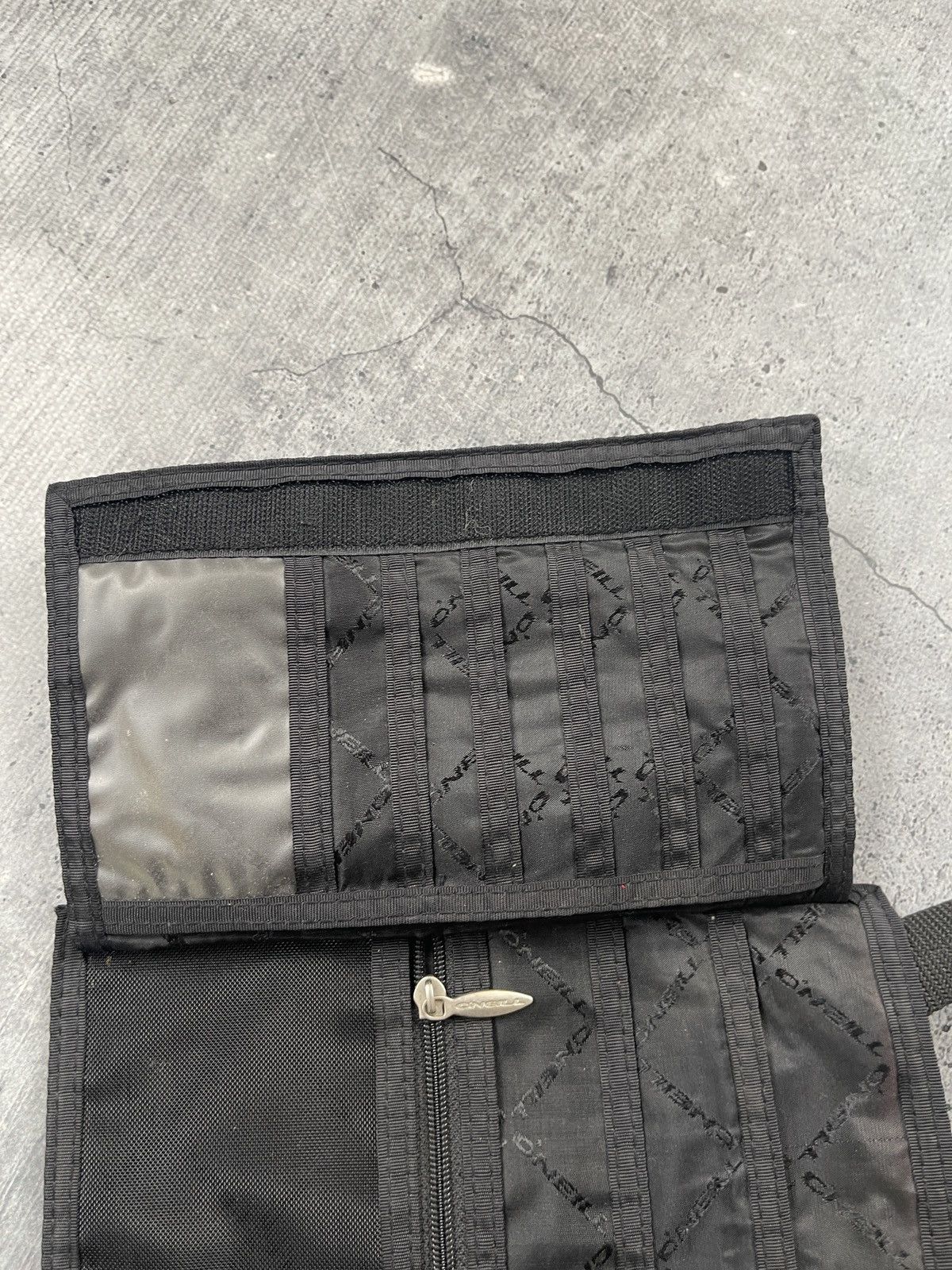 20471120 × Japanese Brand × O'Neill Vintage 00s Oneill Crossbody Bag Size ONE SIZE - 9 Thumbnail