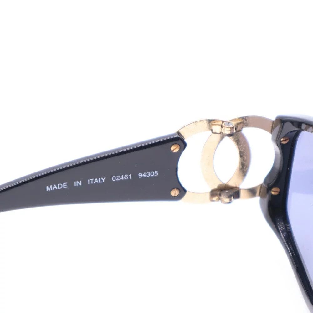 Chanel Chanel CC Sunglasses Size ONE SIZE - 4 Thumbnail