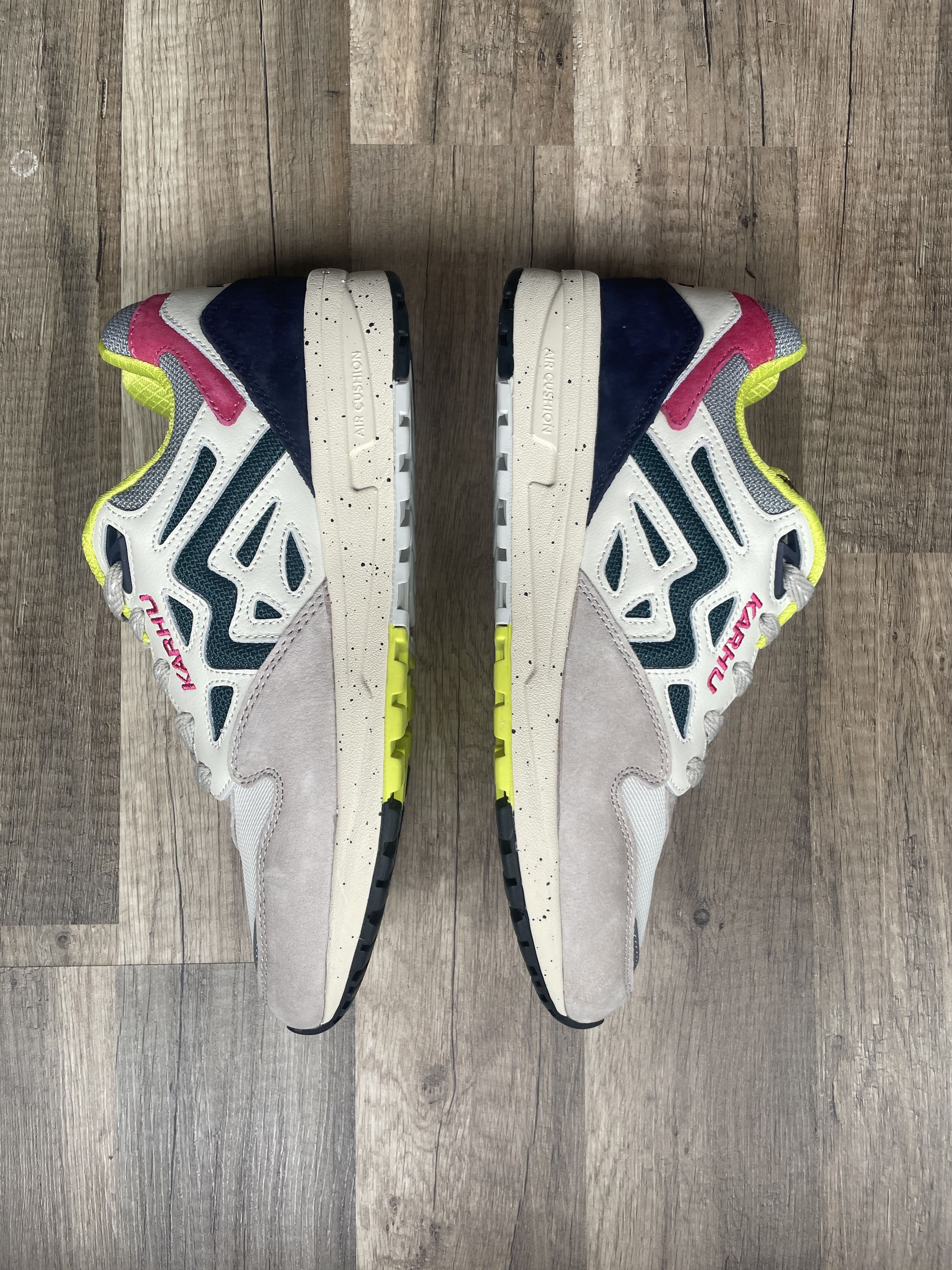 Karhu Karhu Legacy 96 'Flow State' Size US 8 / EU 41 - 6 Thumbnail