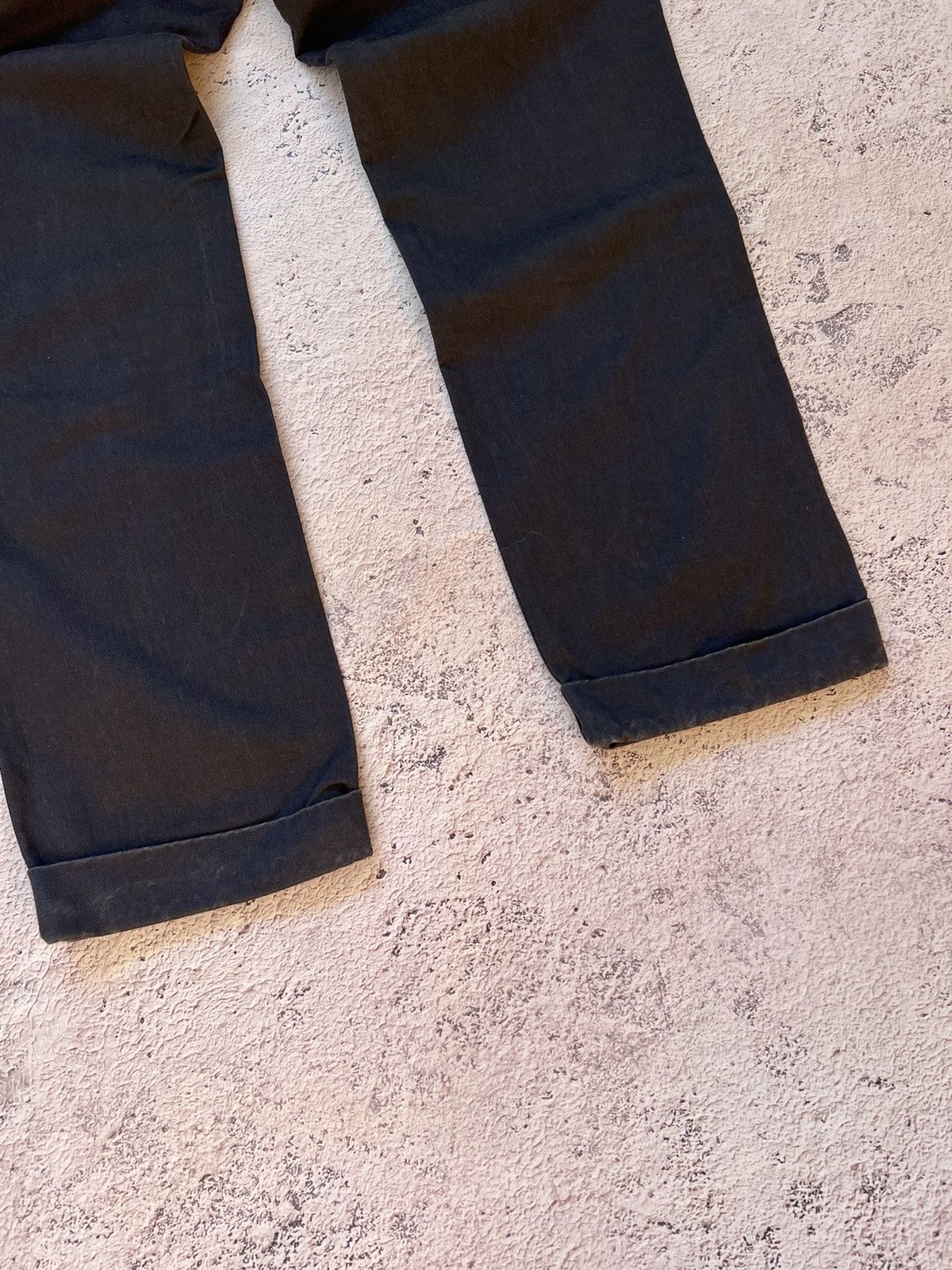 Japanese Brand × Visvim VISVIM Chino Pants Size US 28 / EU 44 - 12 Thumbnail
