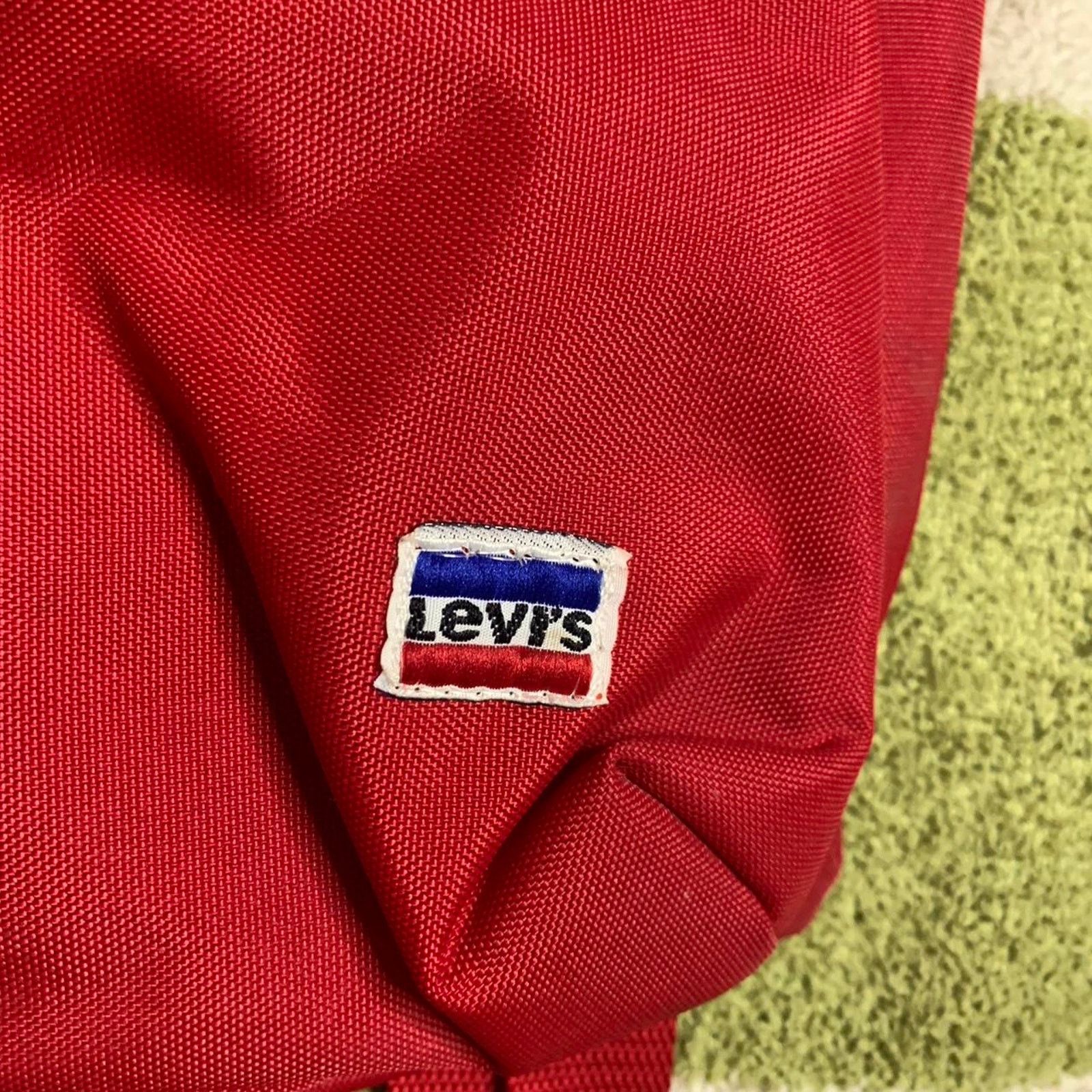 Levi's Vintage 1984 levis red and Size 26 - 3 Thumbnail