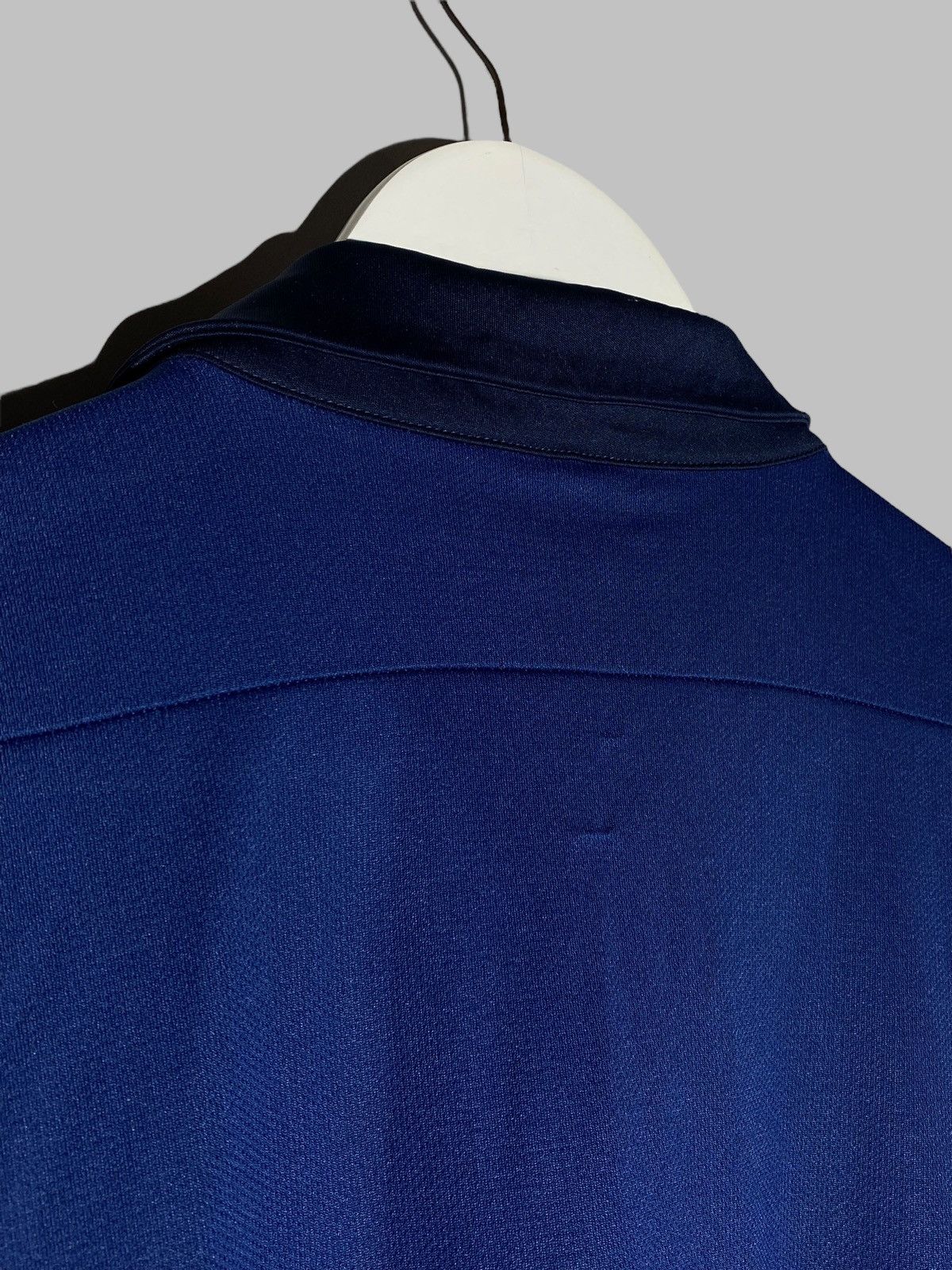 Nike Nike France National Team 2011 Home Football Shirt Size US M / EU 48-50 / 2 - 22 Thumbnail
