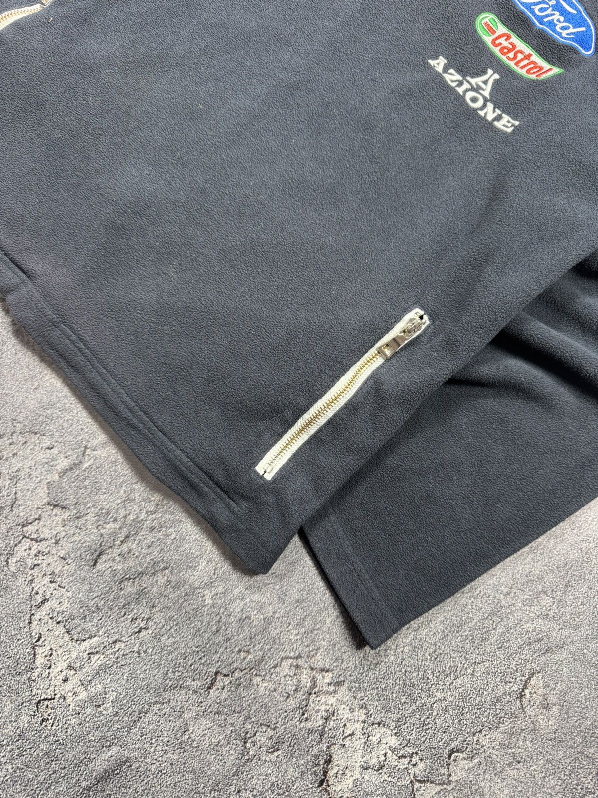 Other M-Sport / Ford Rally Team Fleece Size US S / EU 44-46 / 1 - 3 Thumbnail