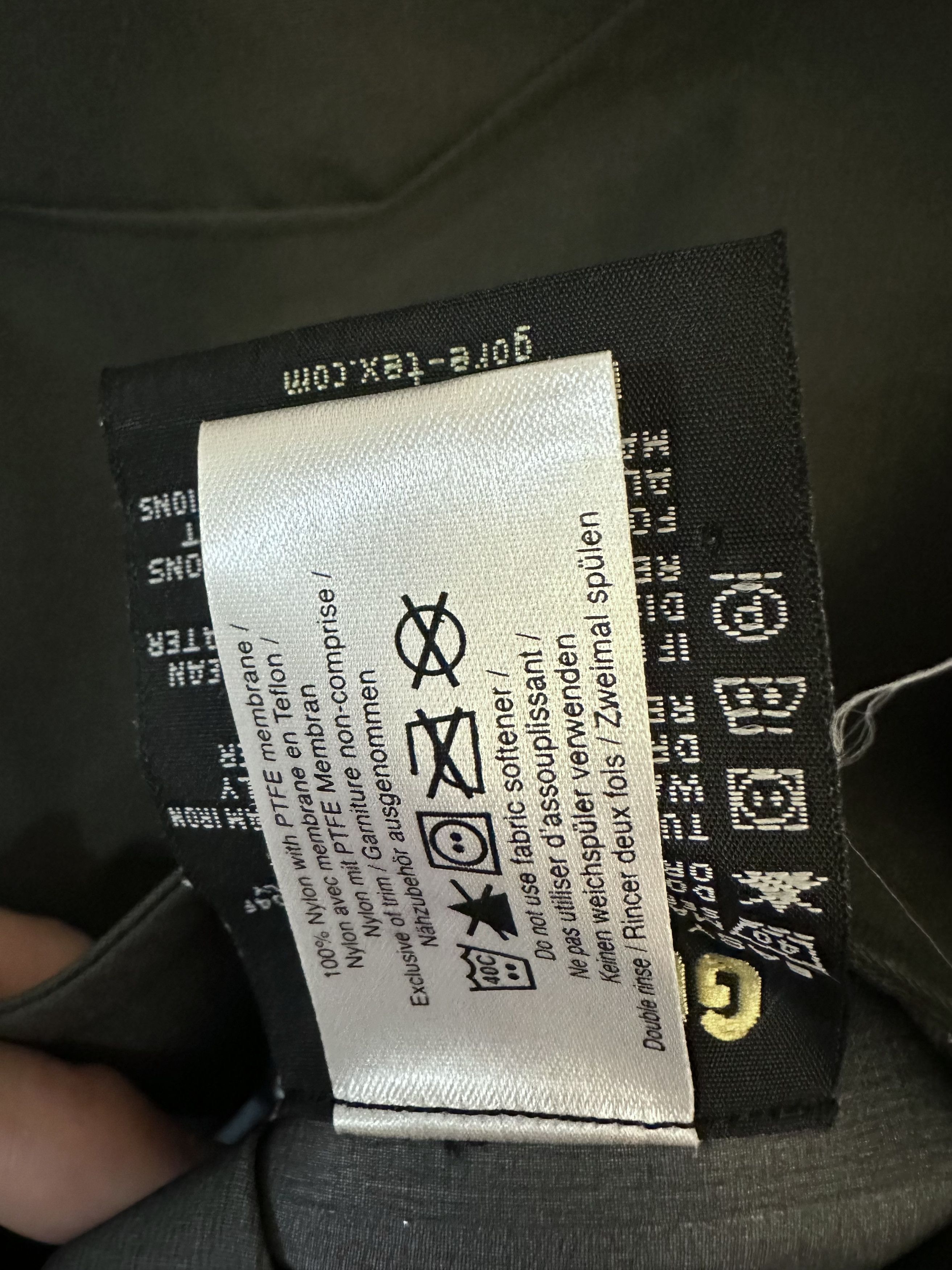 Veilance Veilance Field LT Jacket Size US M / EU 48-50 / 2 - 15 Thumbnail