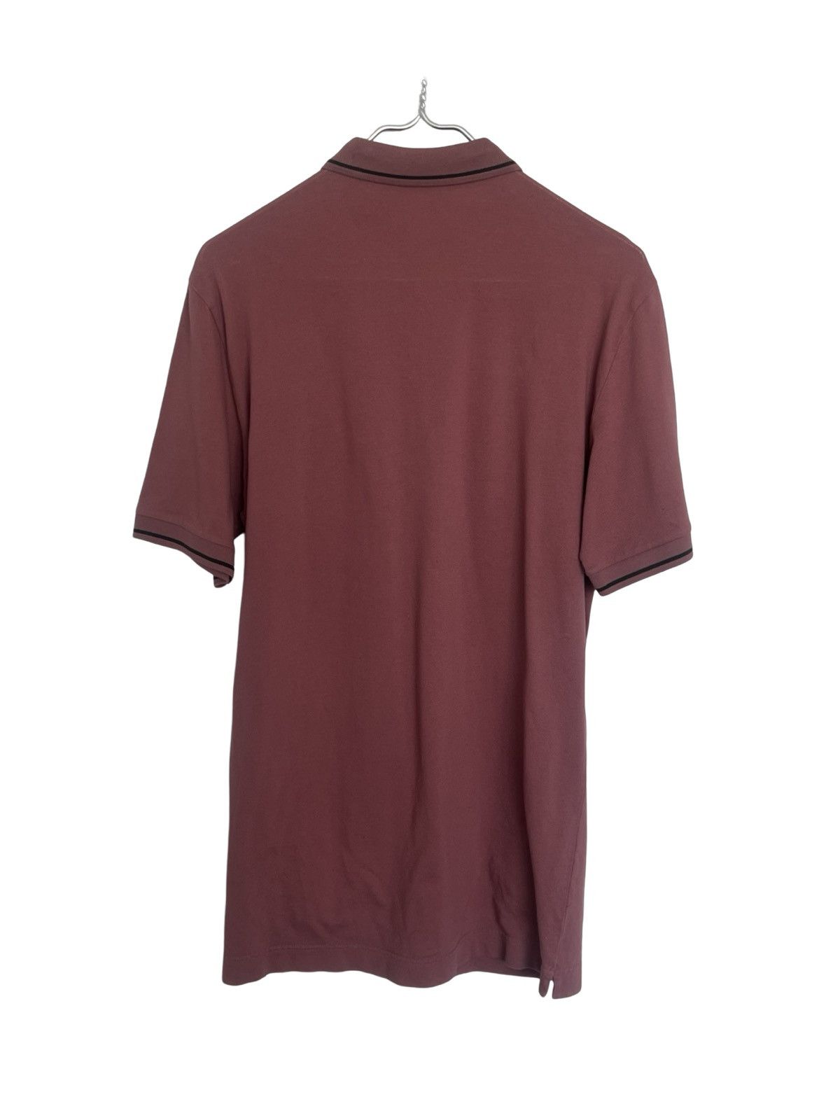 Dolce & Gabbana Dolce & Gabbana Polo Size US M / EU 48-50 / 2 - 2 Thumbnail