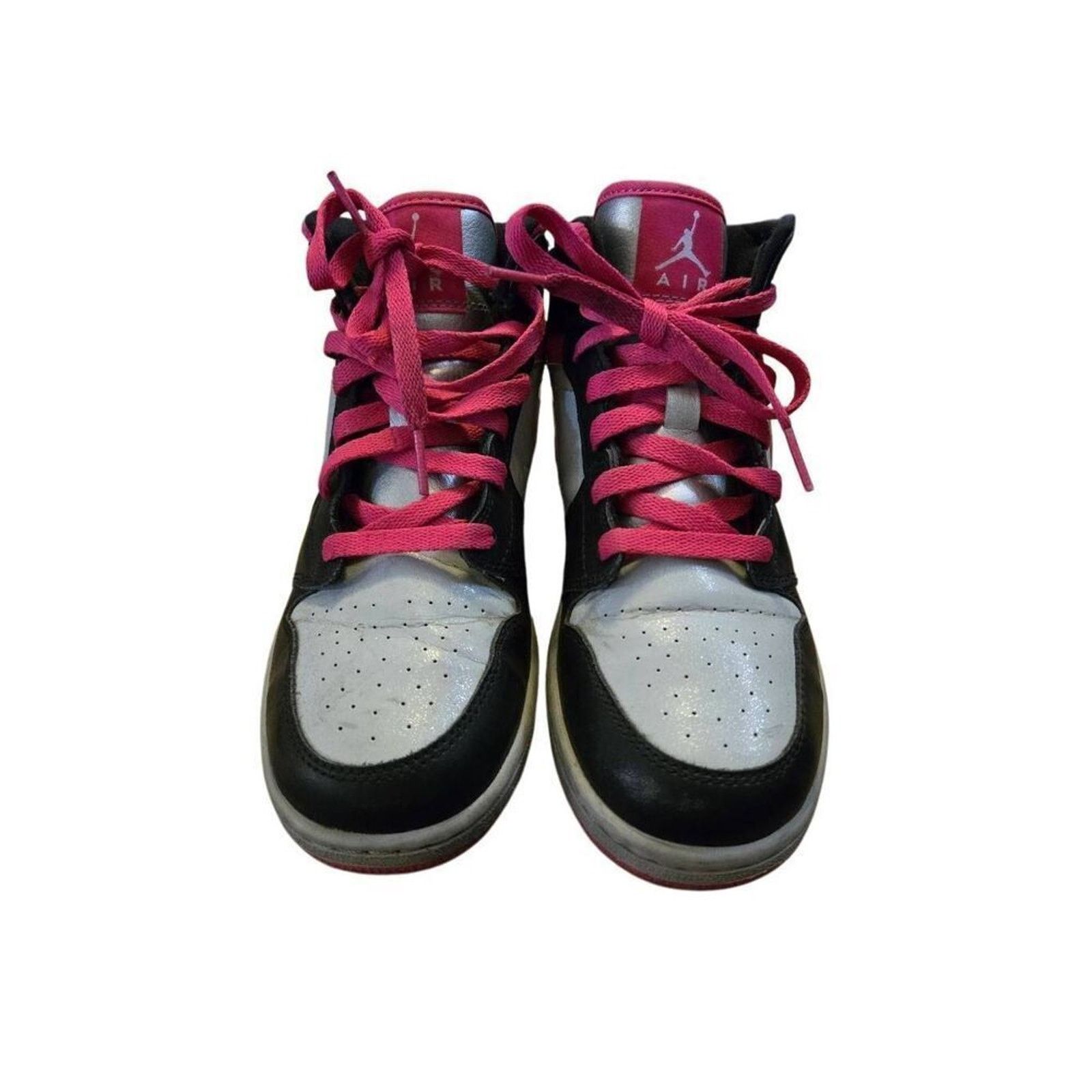 Nike Nike air Jordan 6Y sneakers pink Size US 6 / IT 36 - 4 Thumbnail