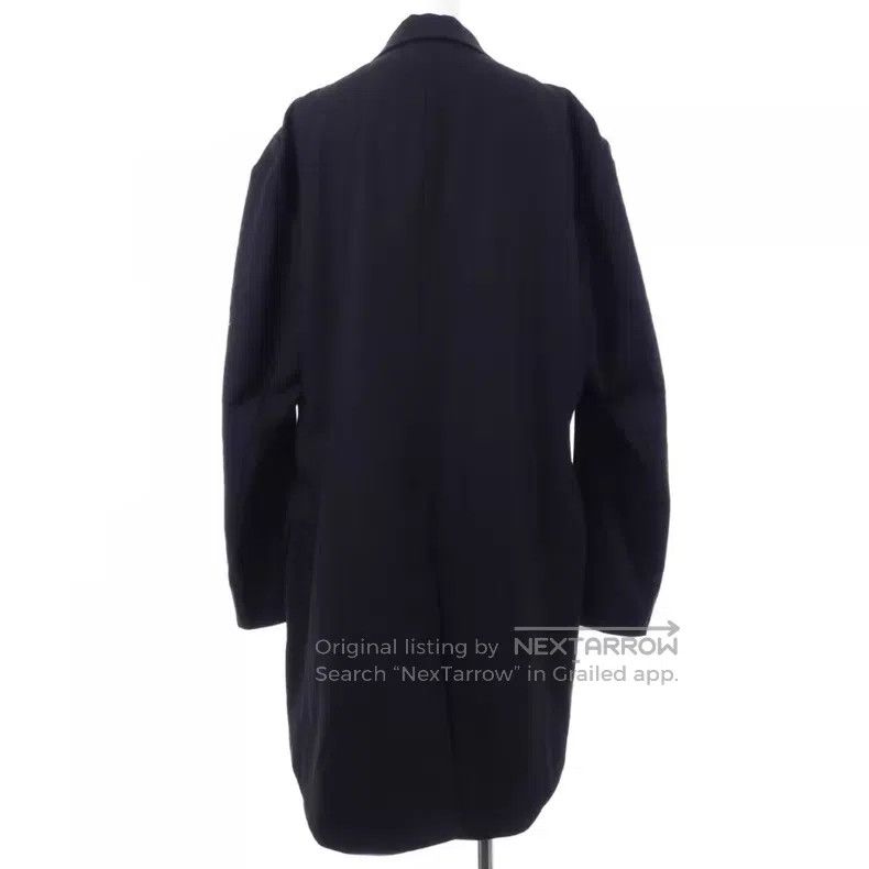 Yohji Yamamoto Yohji Yamamoto size 1 19 aw snowflake suits Size 34R - 3 Thumbnail