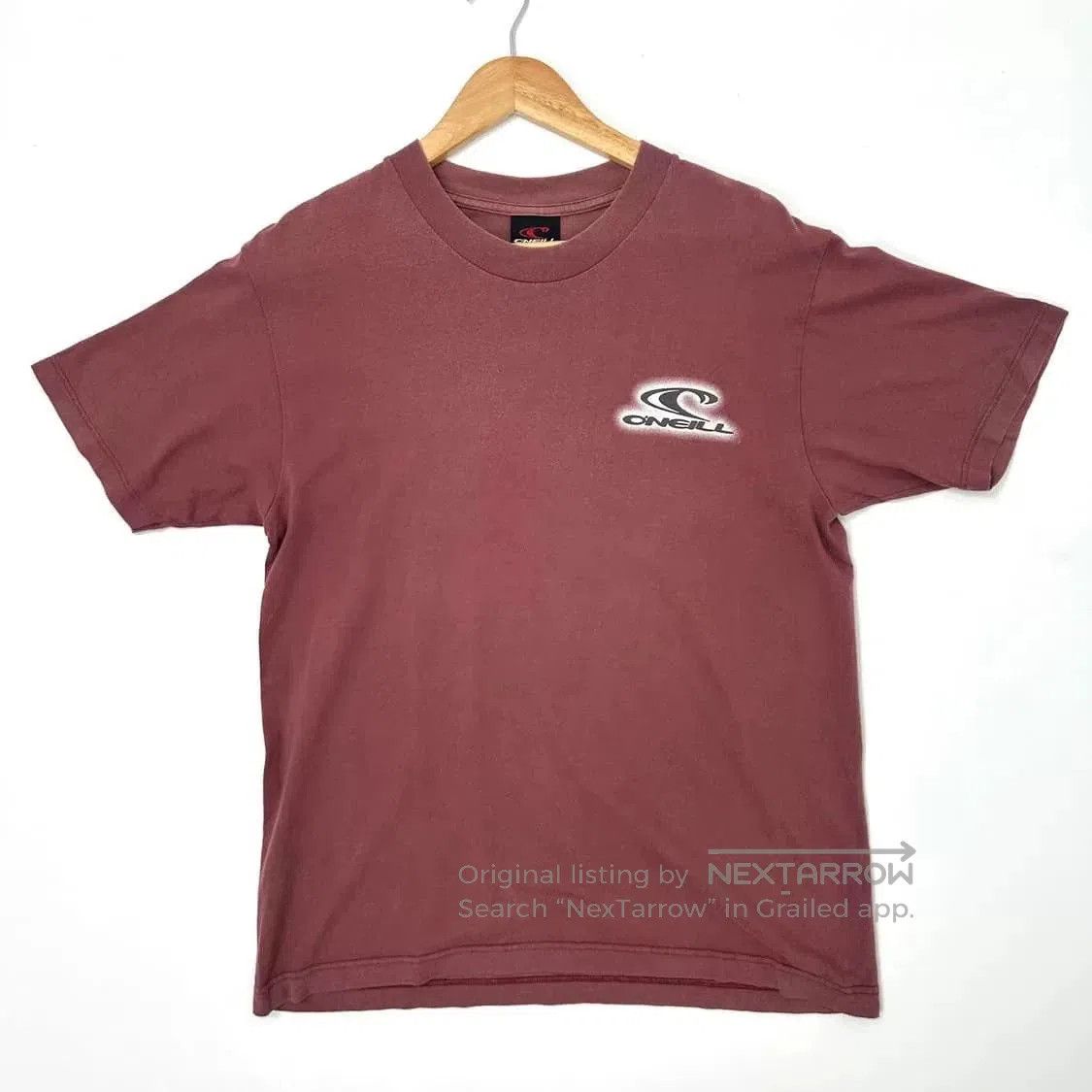 O'Neill O'Neill Vintage Akira Short Sleeve. Size US M / EU 48-50 / 2 - 3 Thumbnail