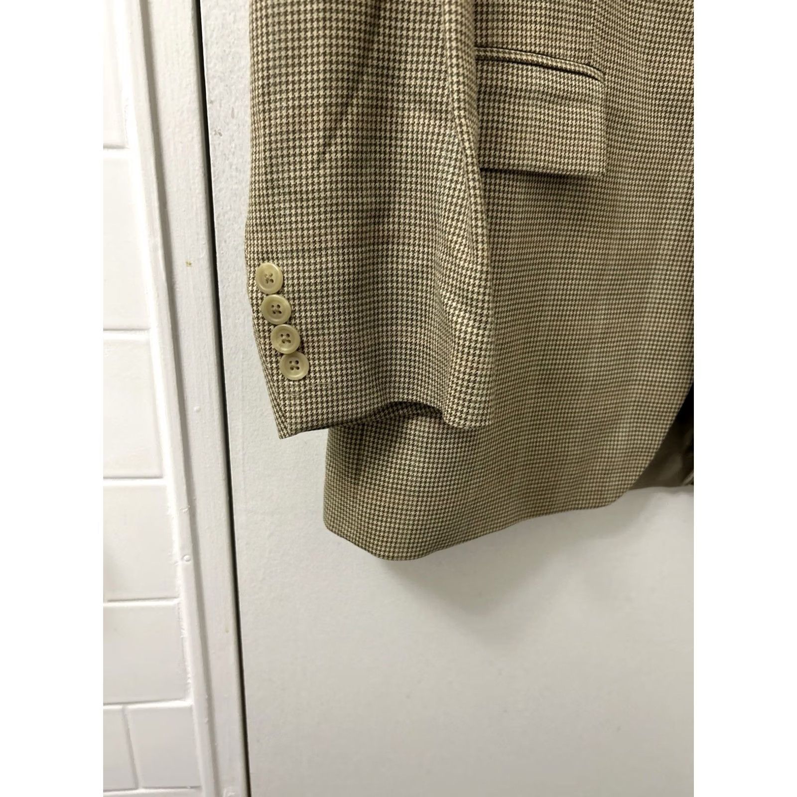 Ralph Lauren VINTAGE no - (invalid) Size US S / EU 44-46 / 1 - 6 Thumbnail