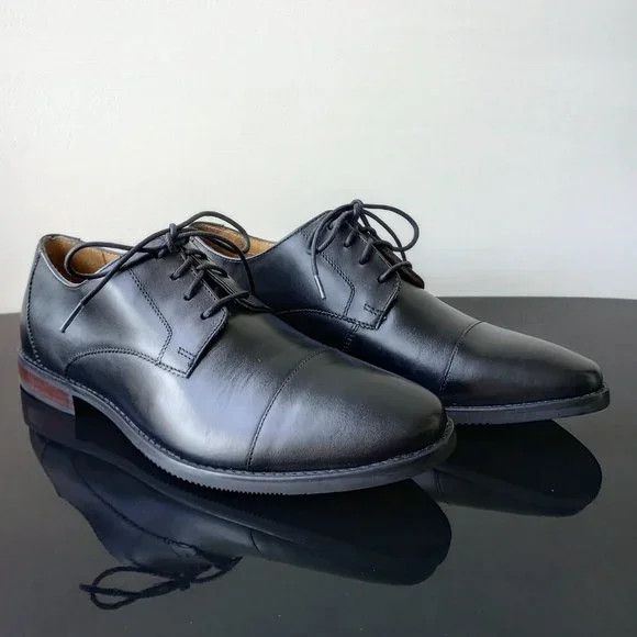 Florsheim matera hotsell cap ox