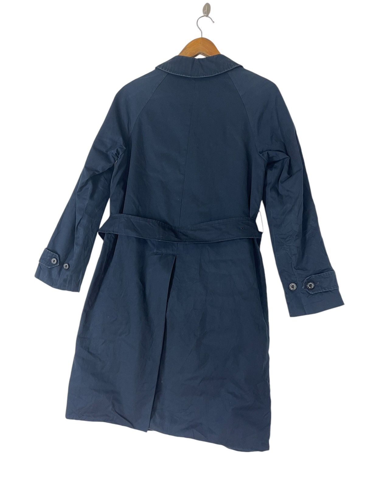 Mackintosh × Vintage MACKINTOSH LIGHT JACKET MADE IN SCOTLAND Size US S / EU 44-46 / 1 - 10 Thumbnail