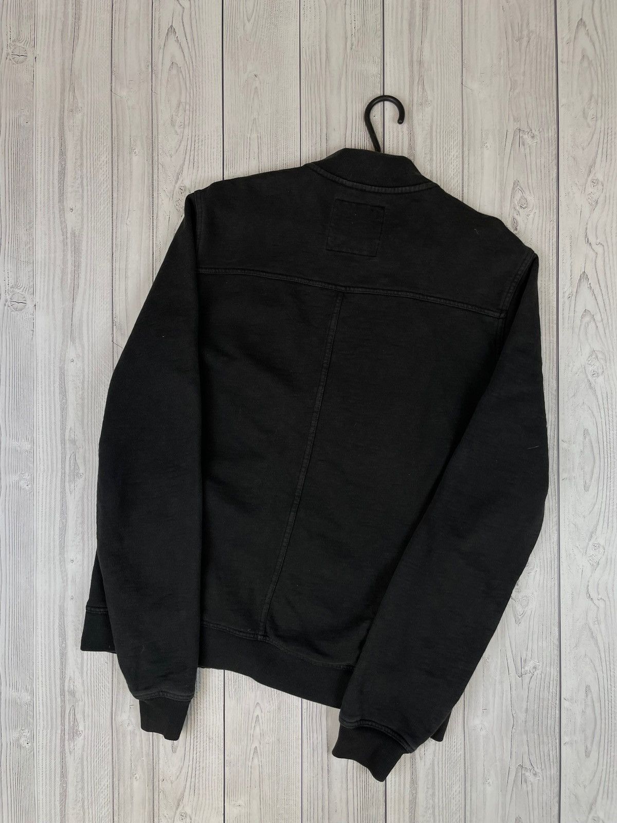 Allsaints Vintage allsaints bomber jacket size M logo washed Size US M / EU 48-50 / 2 - 4 Thumbnail