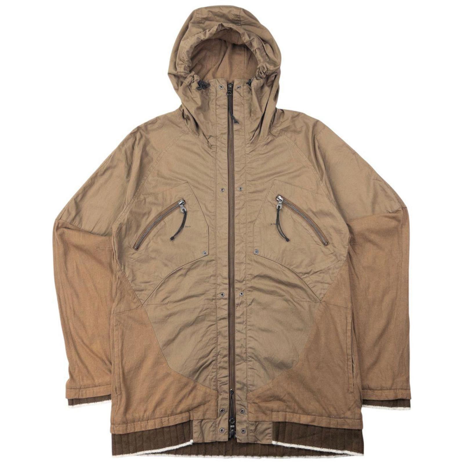 Other Vintage PPFM Zip Up Jacket Size S Size US S / EU 44-46 / 1 - 1 Thumbnail
