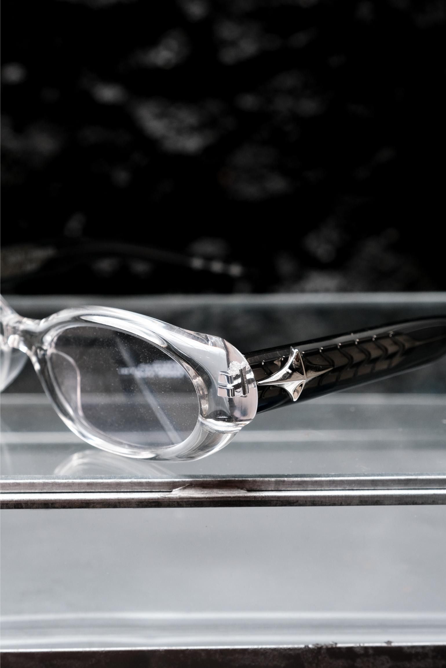 Gentle Monster Gentle Monster BOLD Orah C1 Sunglass Size ONE SIZE - 4 Thumbnail