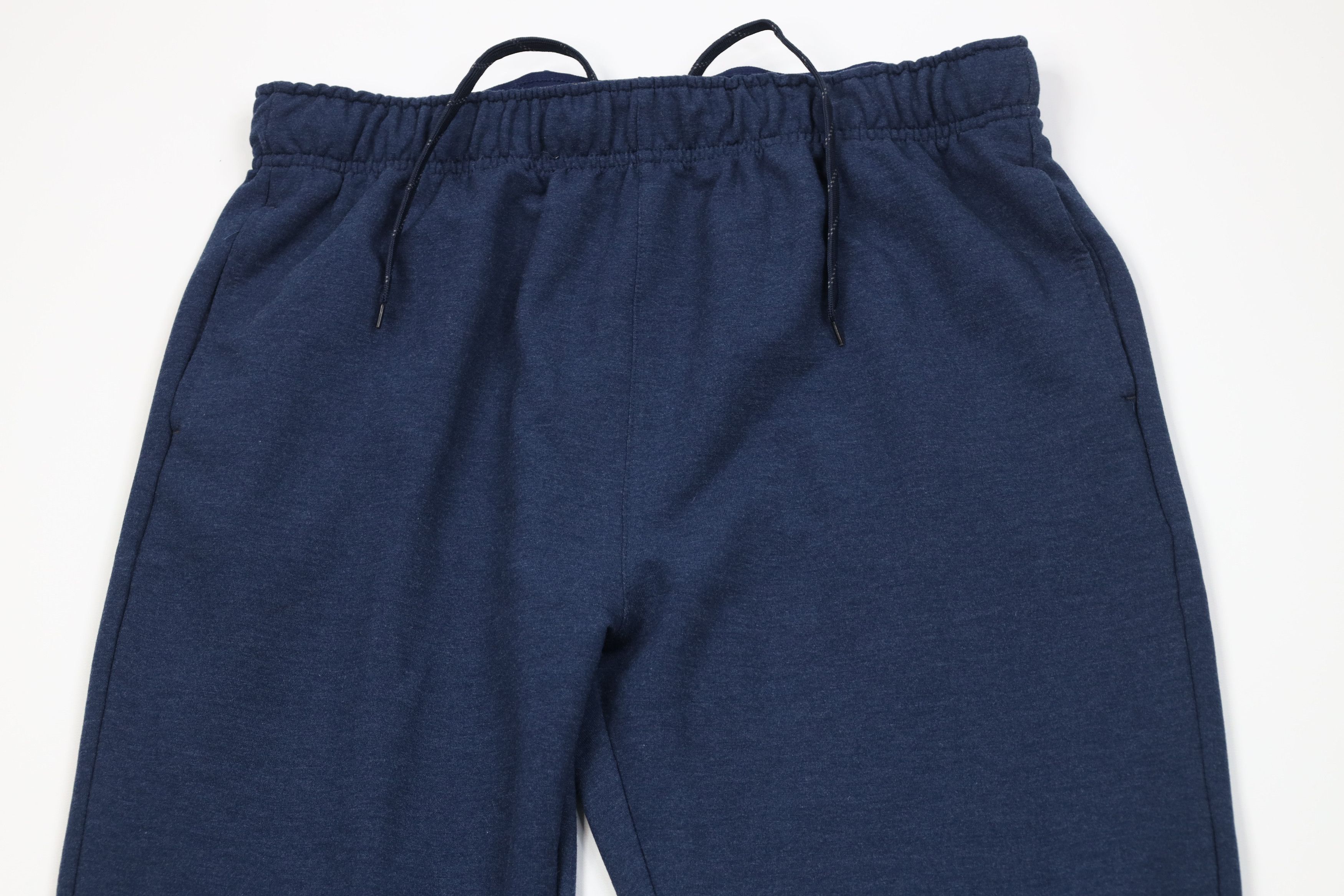 Orvis Vintage Y2K Orvis Blank Jersey Knit Sweatpants Pants Blue Size US 36 / EU 52 - 2 Thumbnail