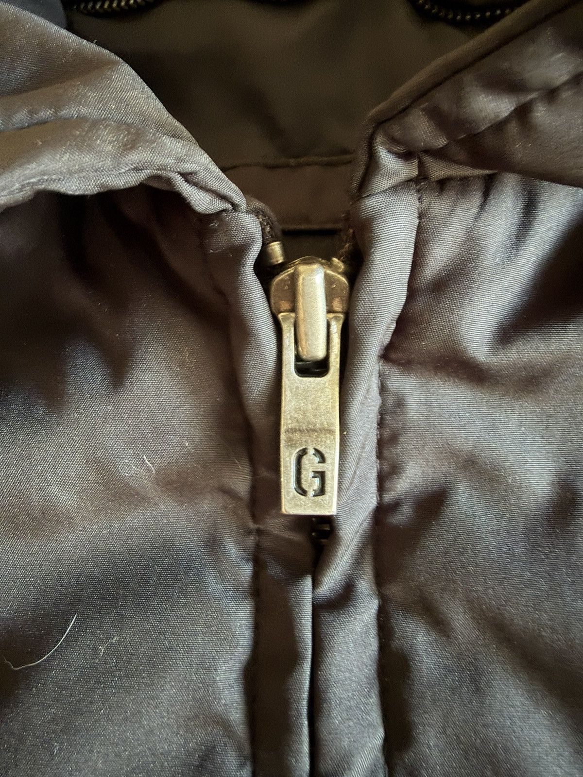 Guess Vintage guess jeans jacket Size US XL / EU 56 / 4 - 3 Thumbnail