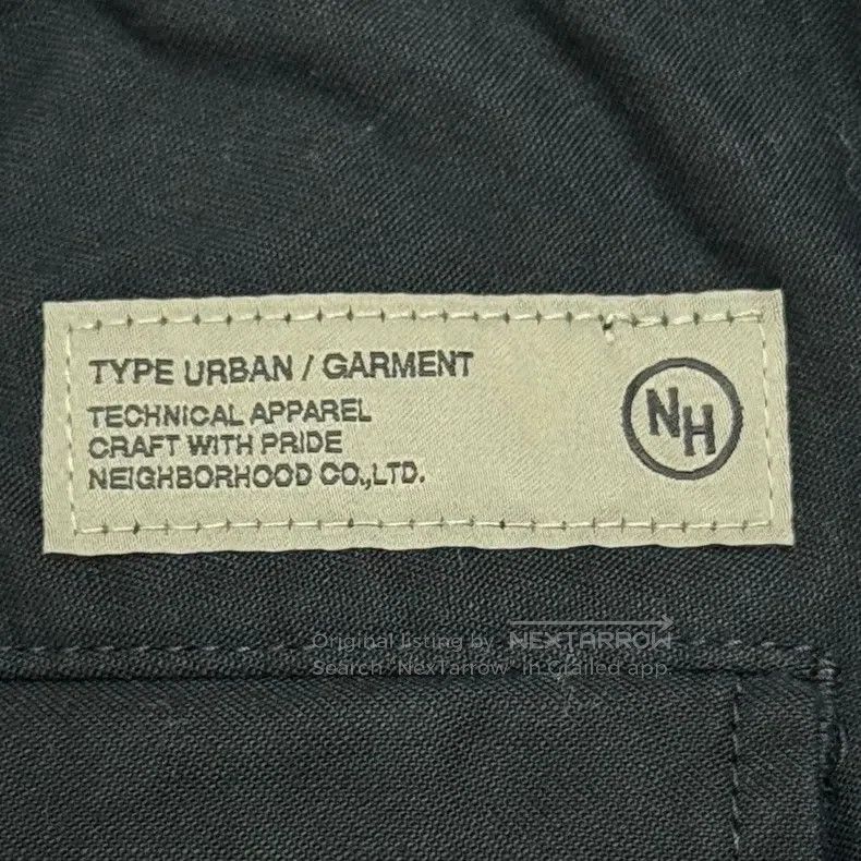 Other Neighborhood size M Double Knee Work Pants Size US 27 - 3 Thumbnail