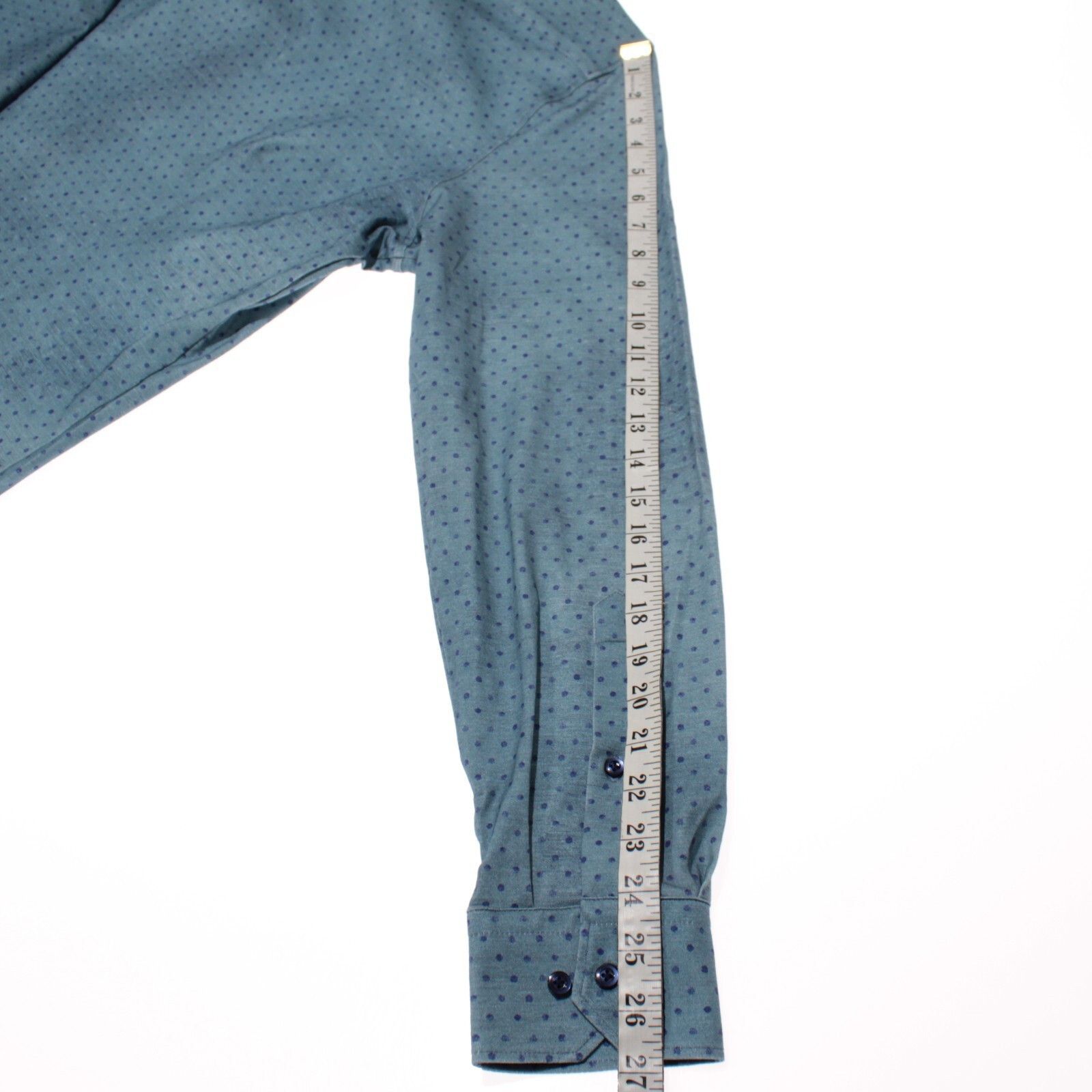 Other Emanuel Berg New with tags Shirt Size L US In Blue Size US L / EU 52-54 / 3 - 5 Thumbnail