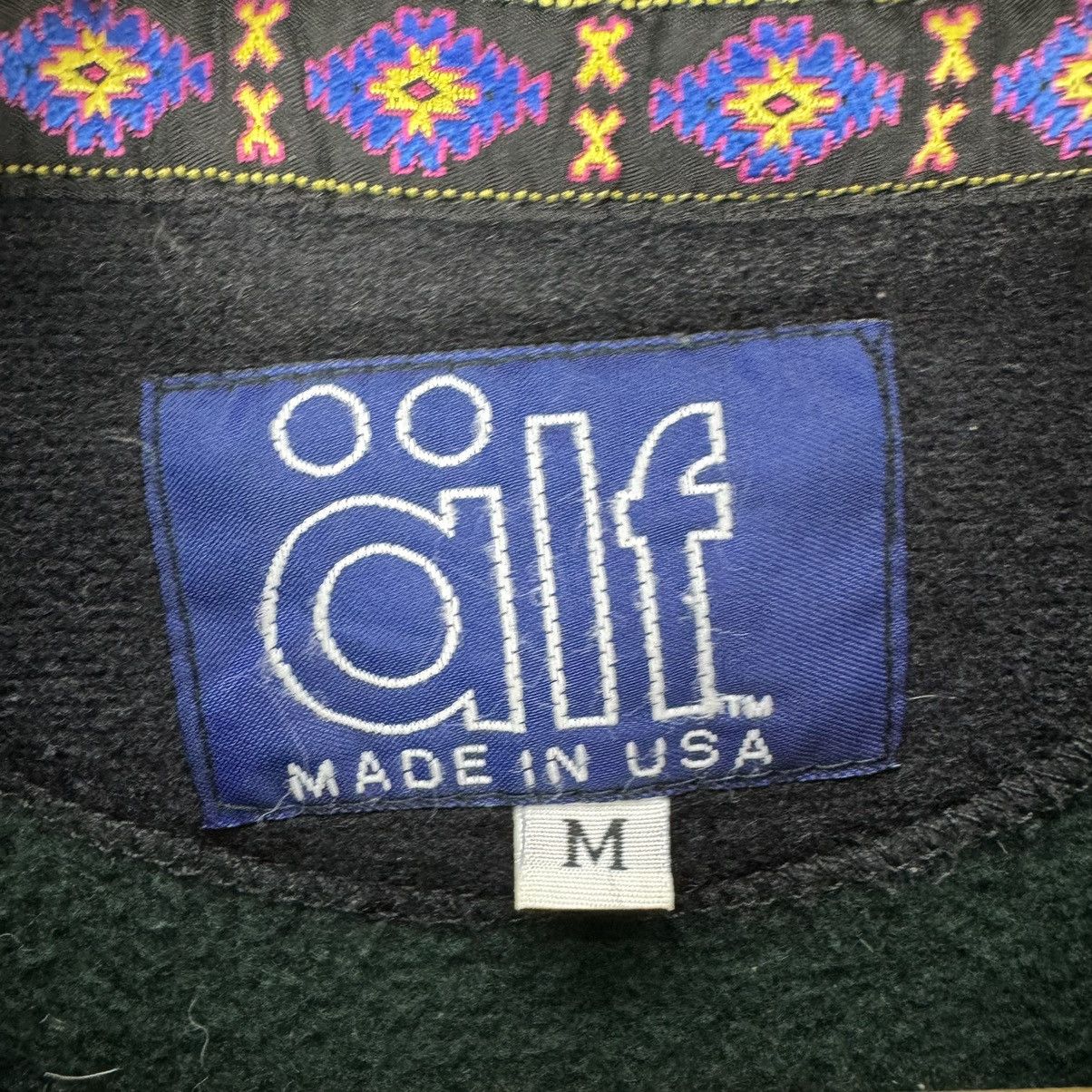 Kuhl ❄️ALF USA NATIVE FLEECE ZIPPER VEST Size US M / EU 48-50 / 2 - 10 Thumbnail